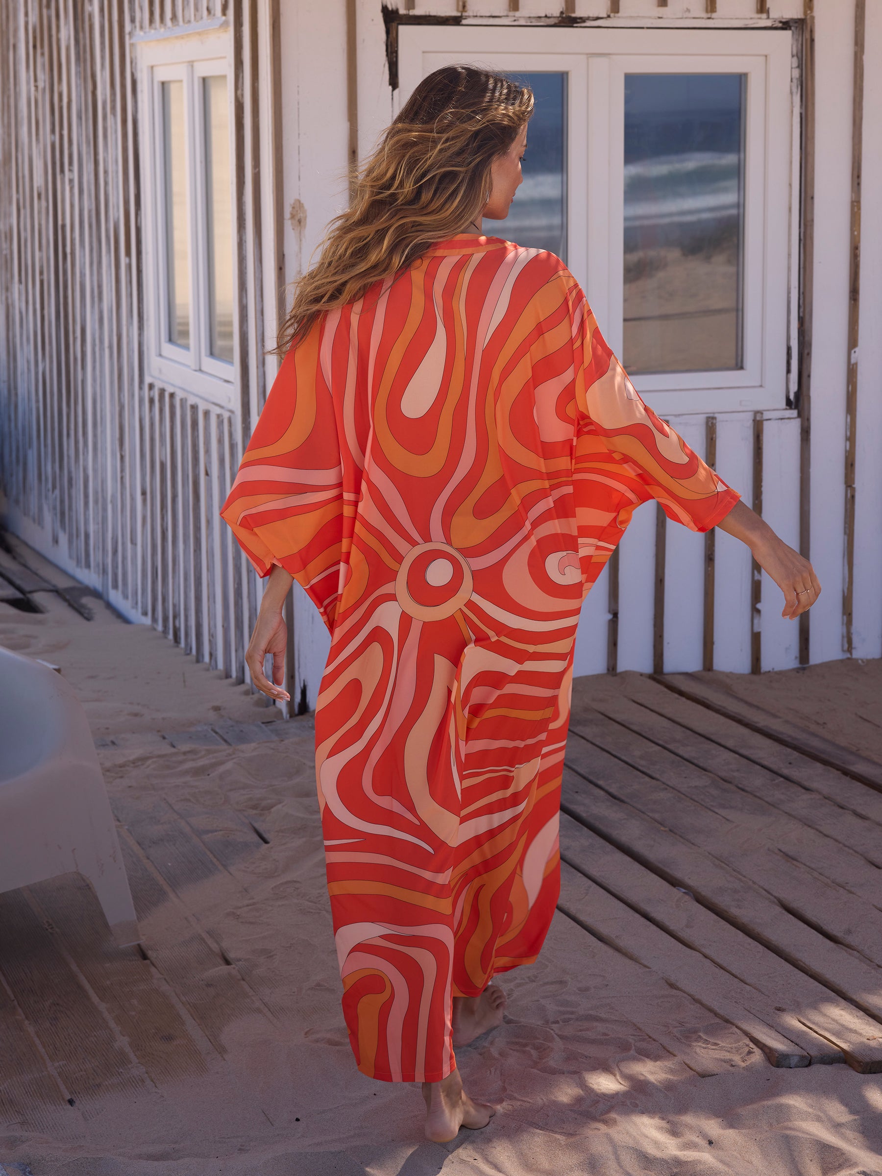 Kaftan Namíbia