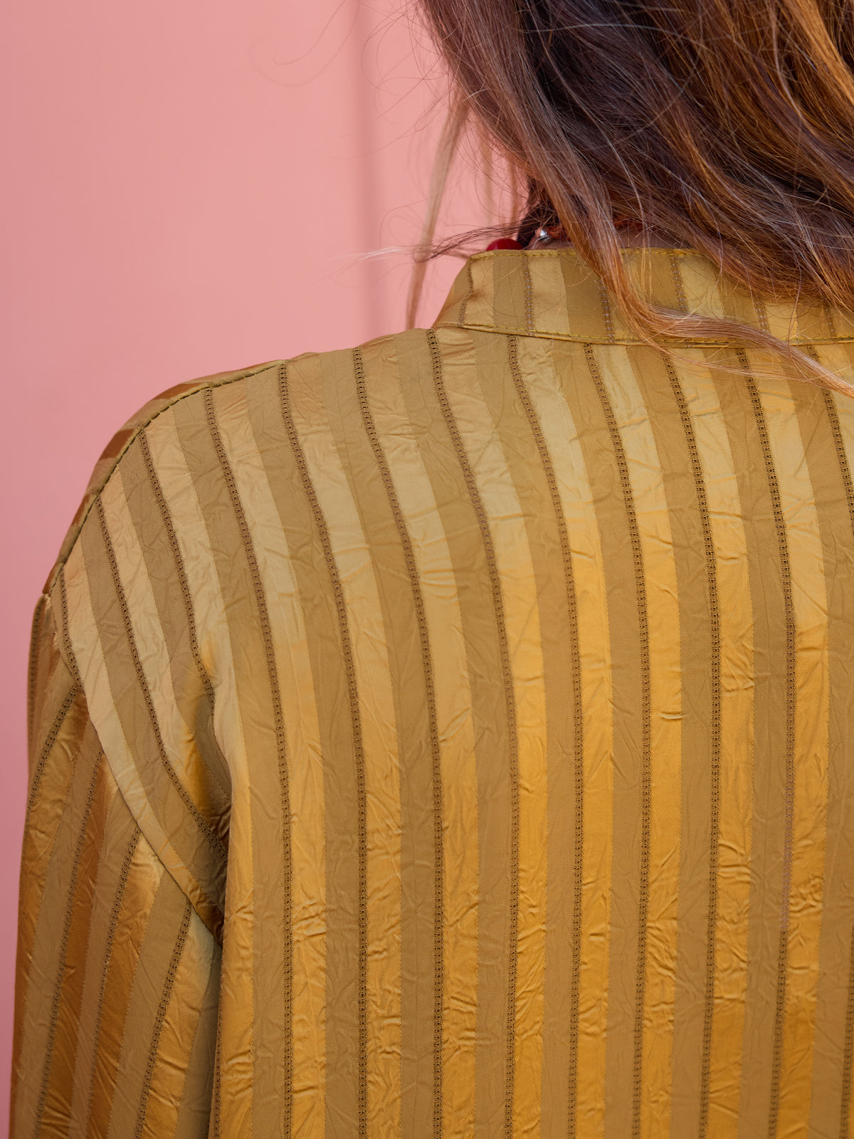 BLUSA HIKARI