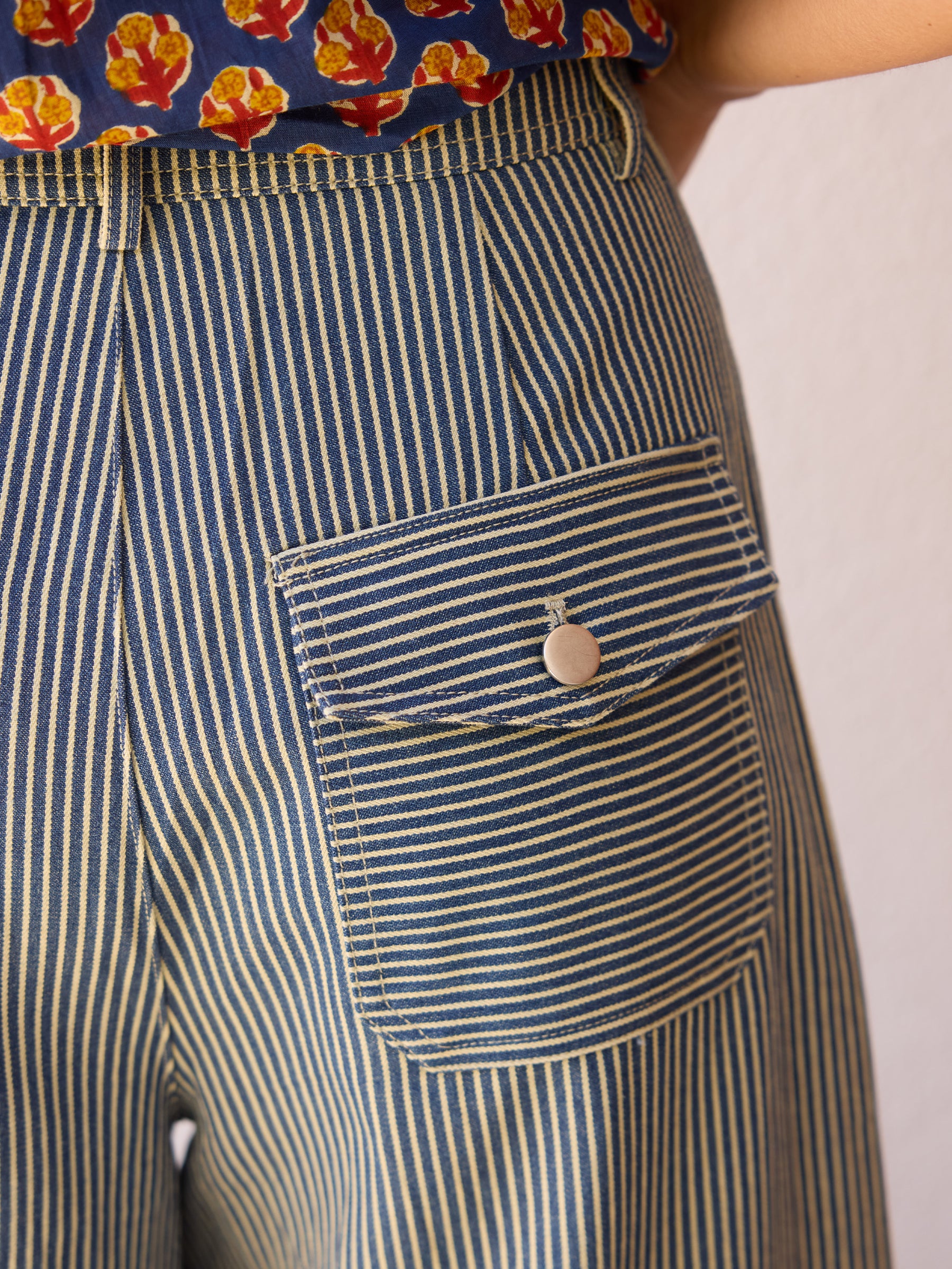 Singapore Pants