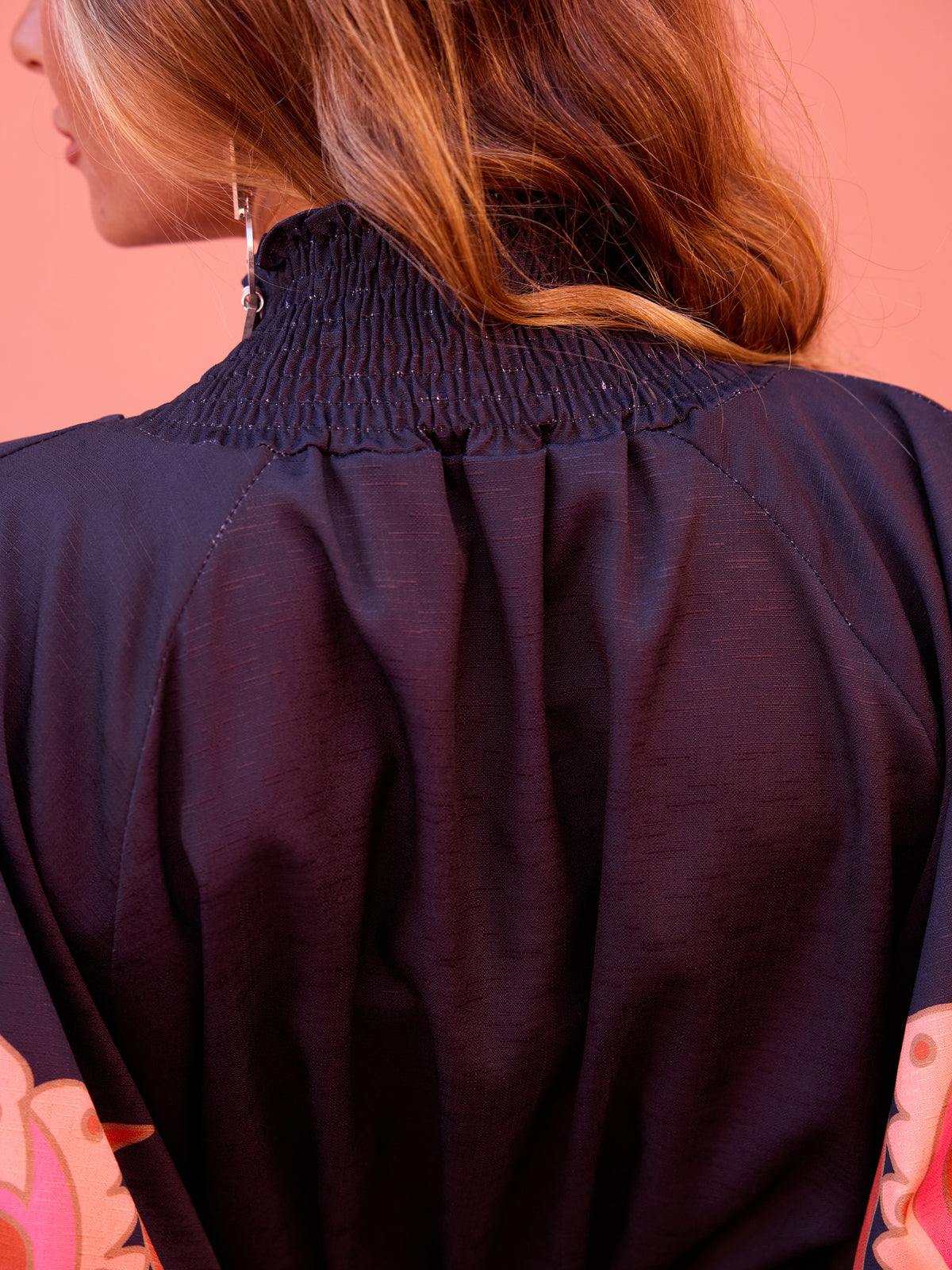 ANANDA DRESS