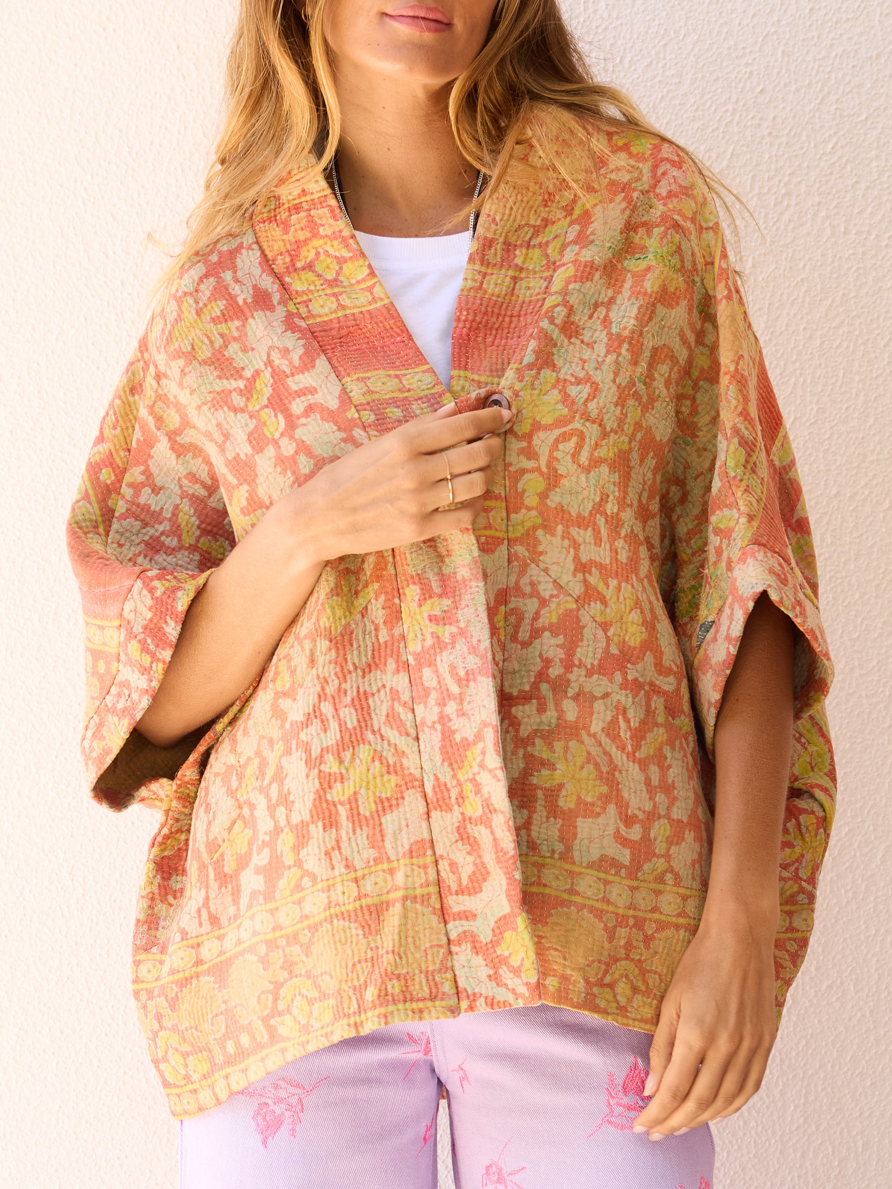 Kimono Tica