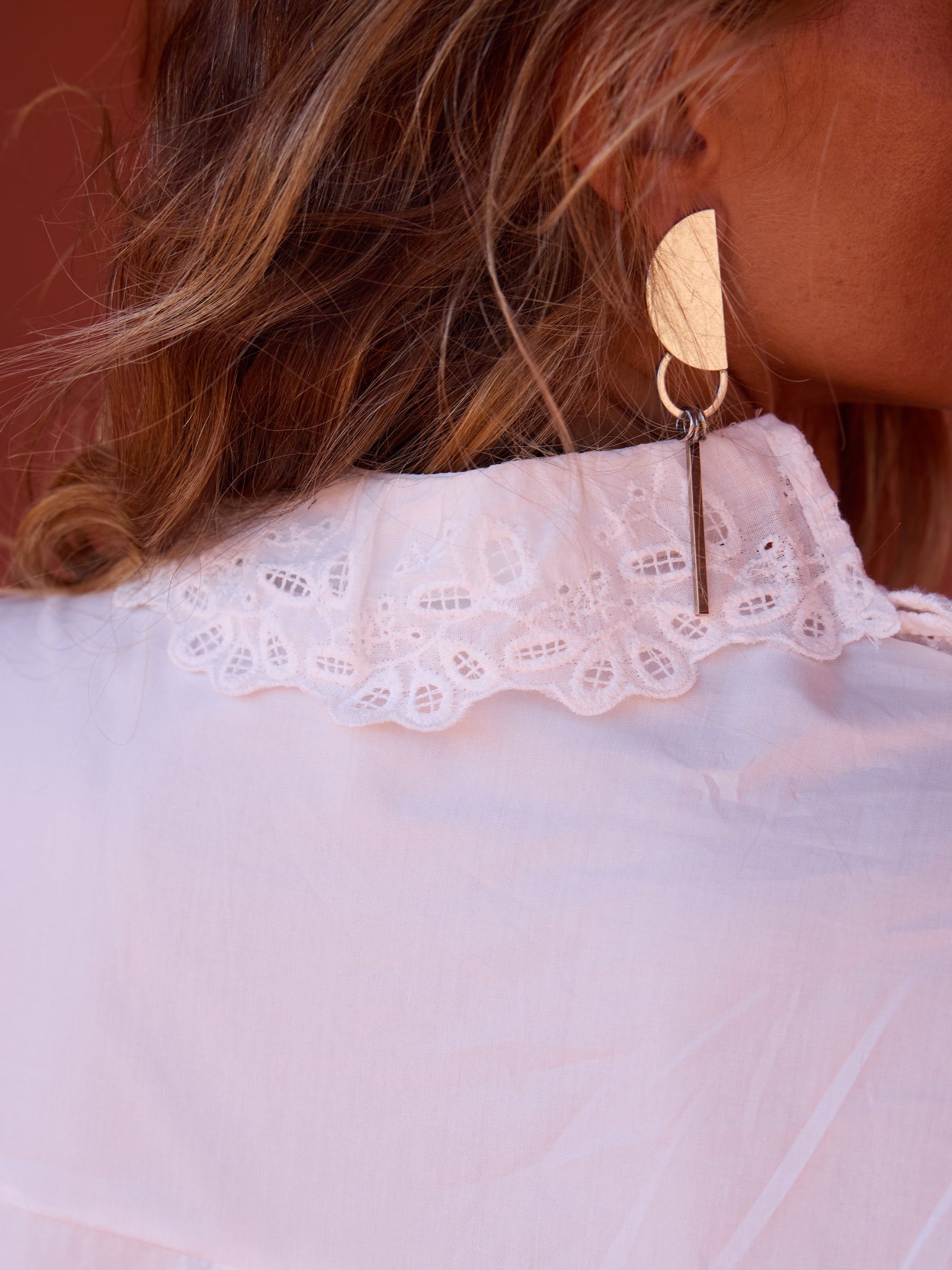 BLUSA ALBA