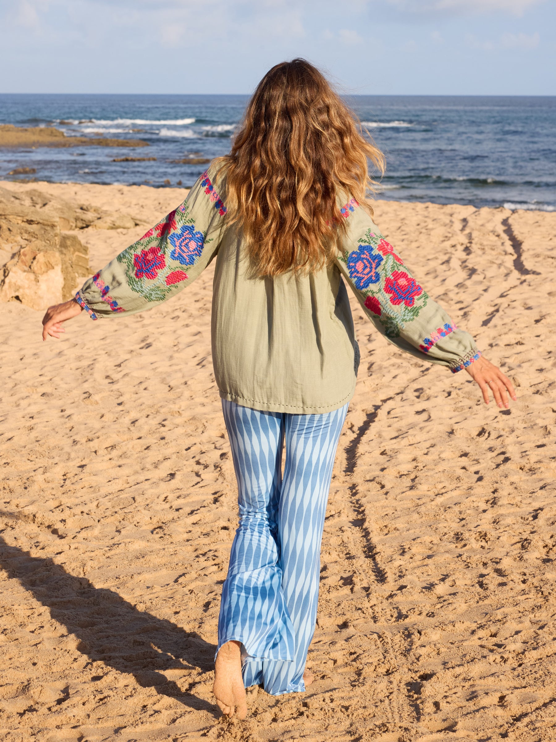 Pantalones Guincho