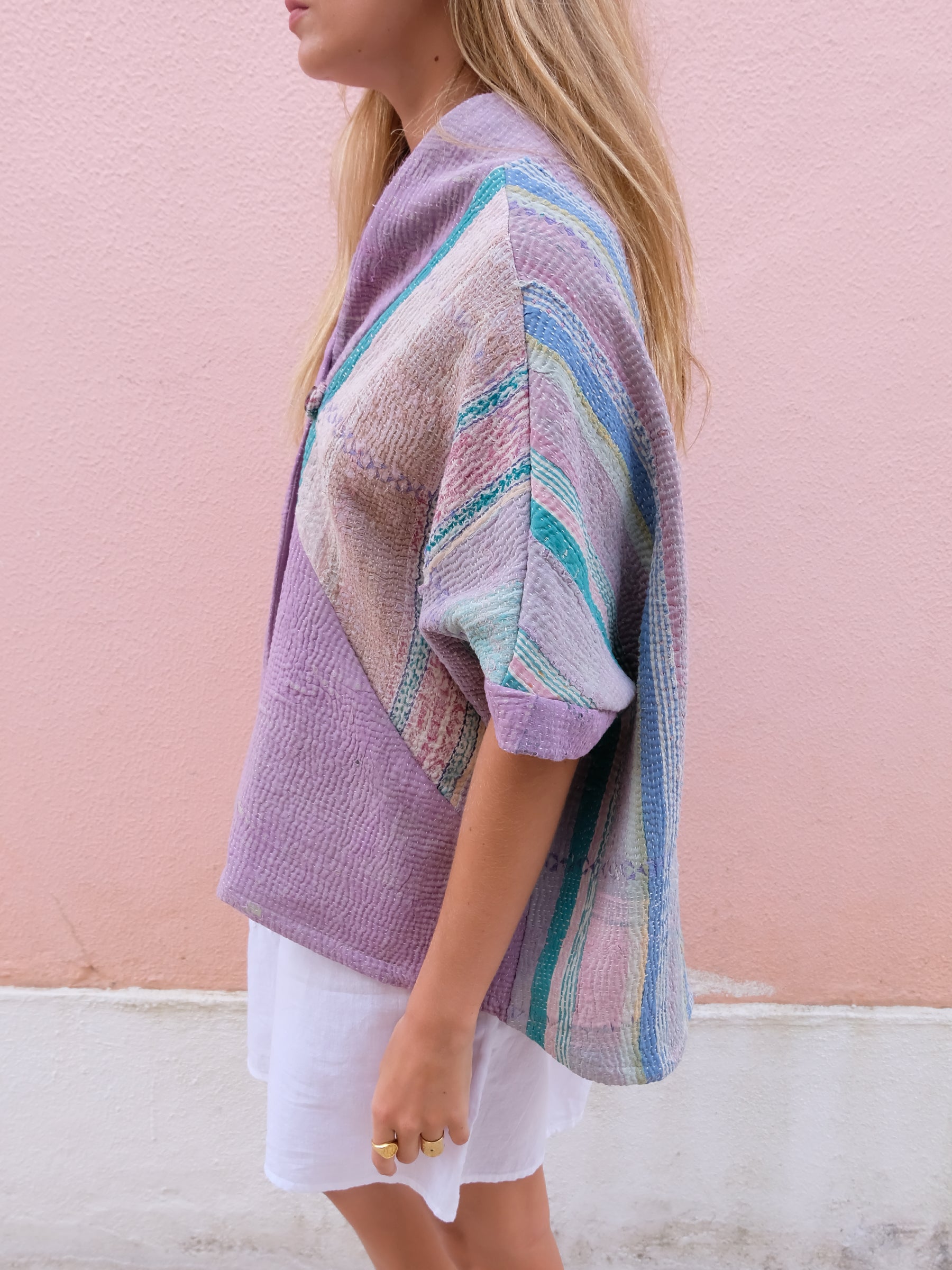 Kimono Barbara