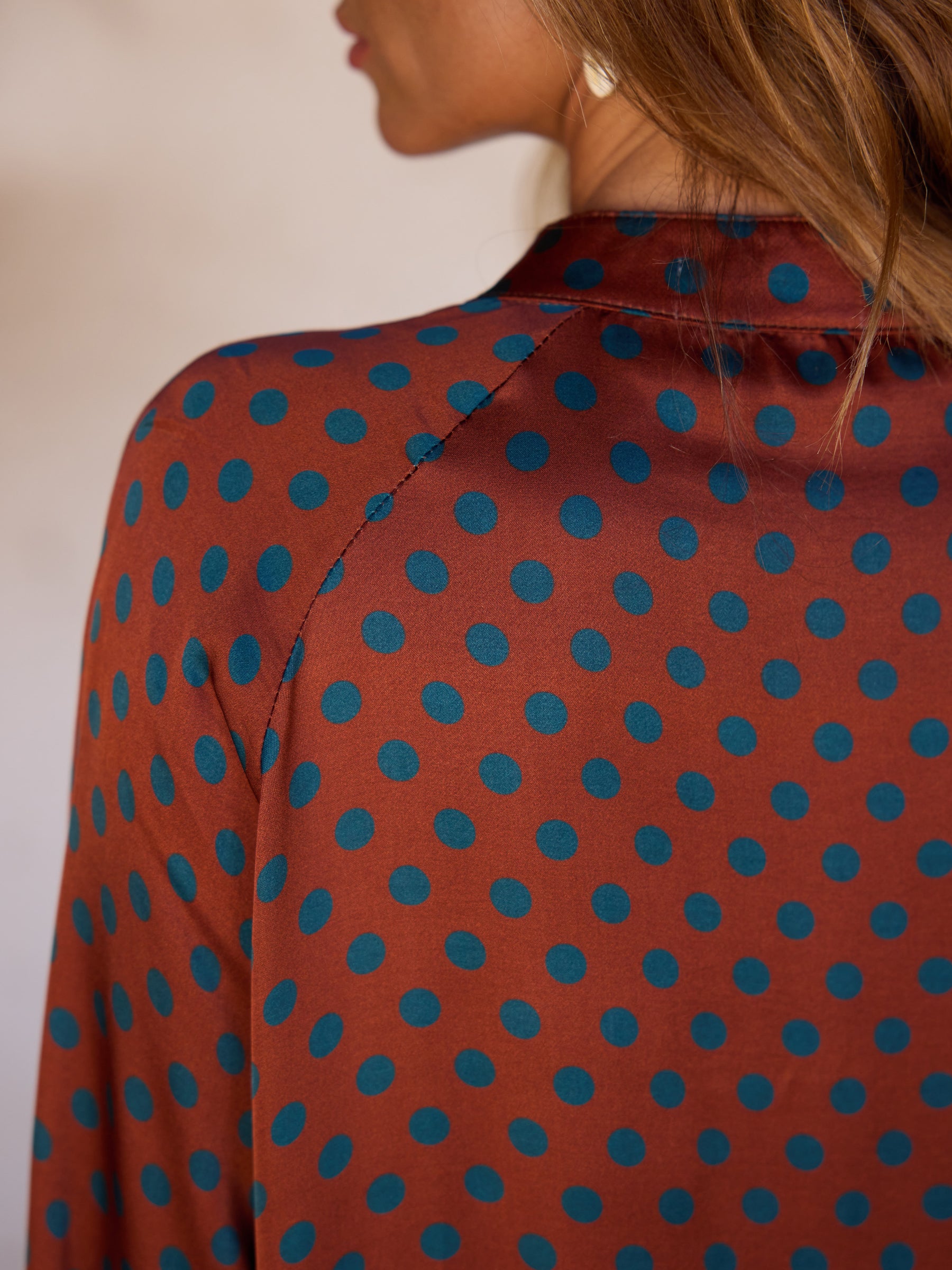 Dots Dress