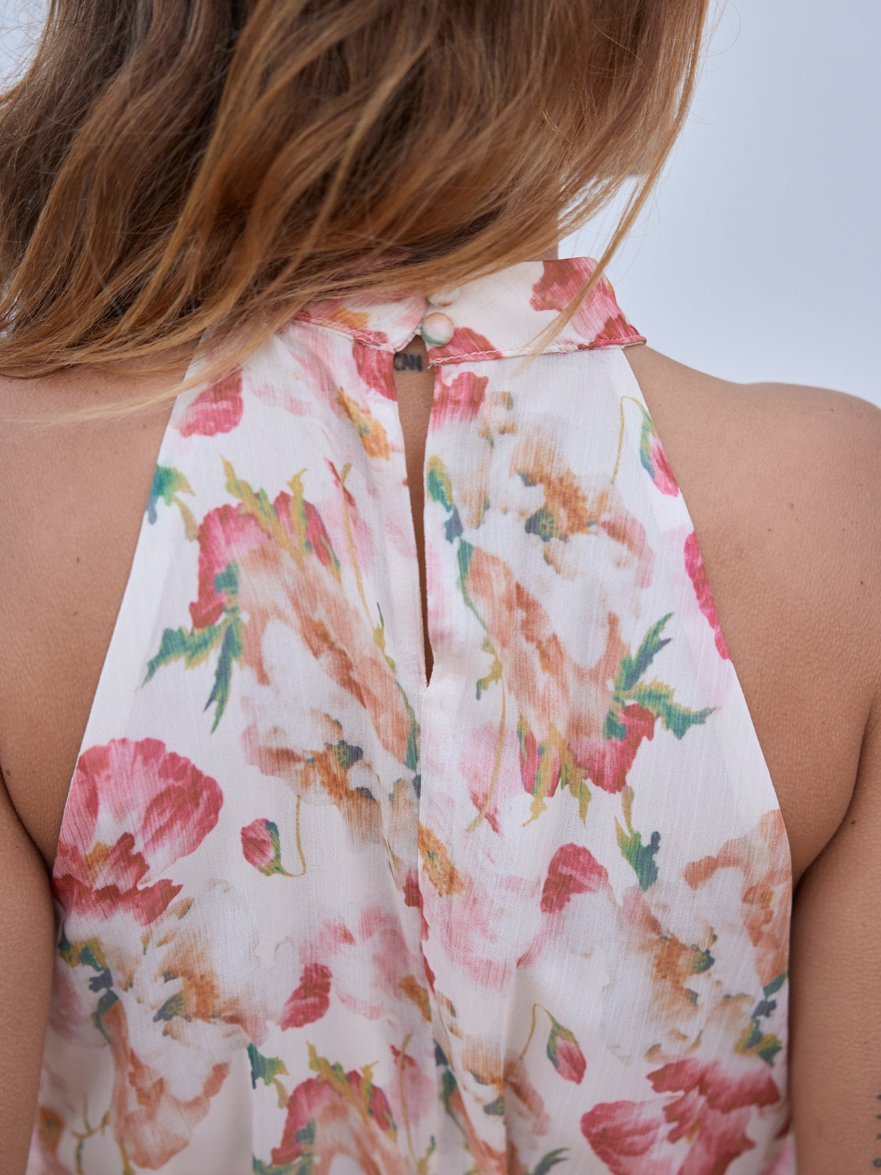 Vestido Búzio