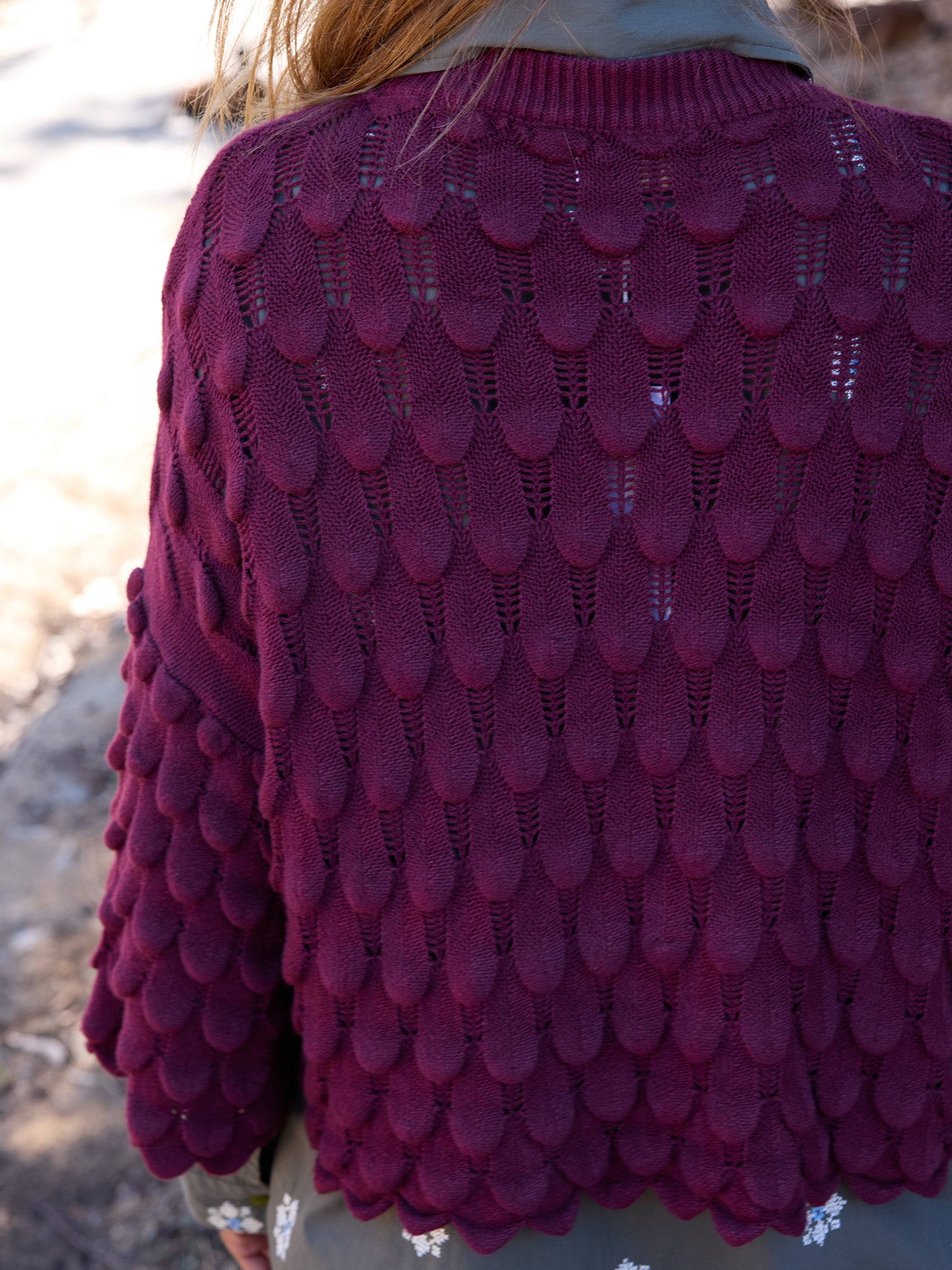 Favos mesh