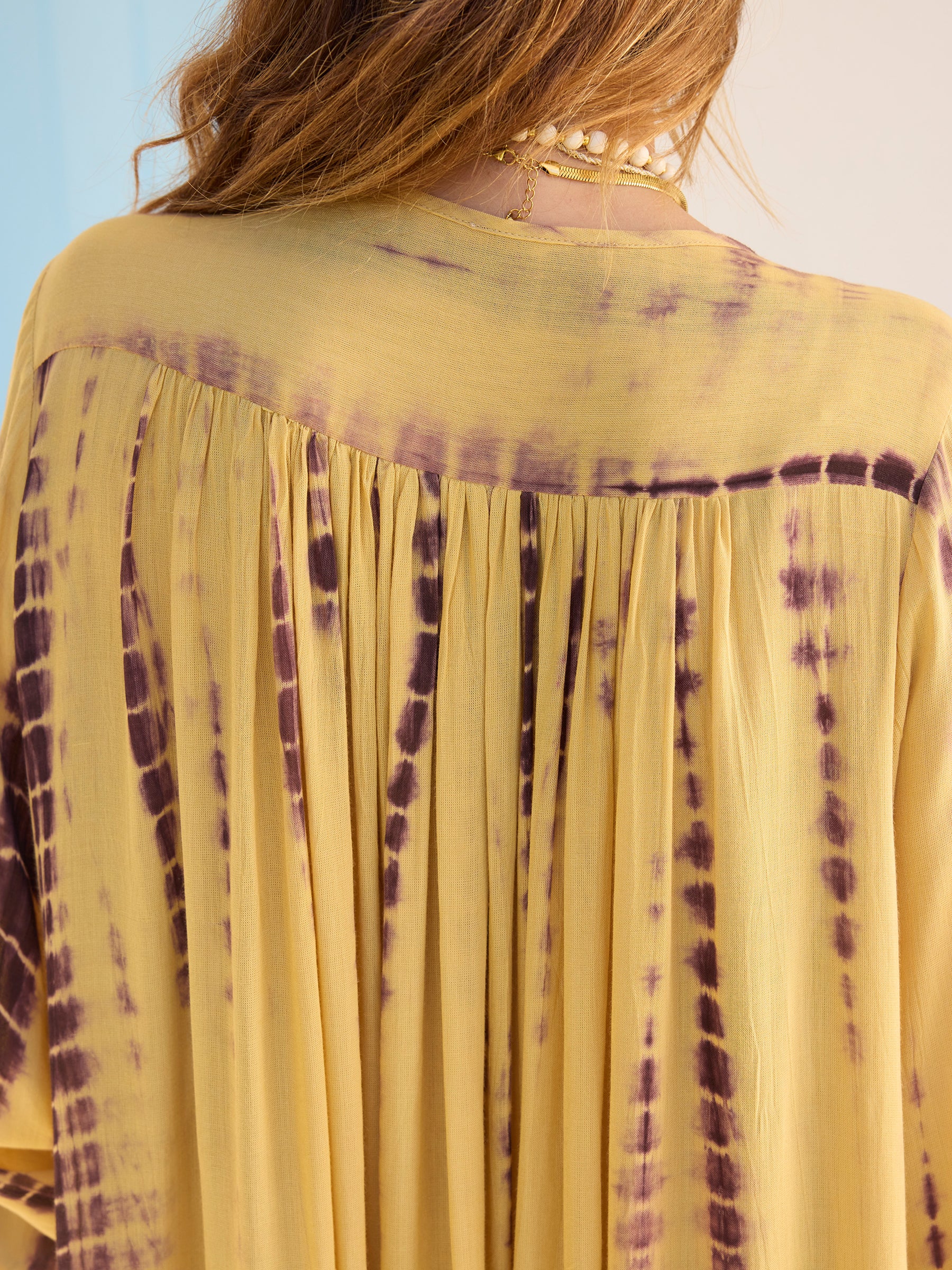 Vestido Monte Clérigo