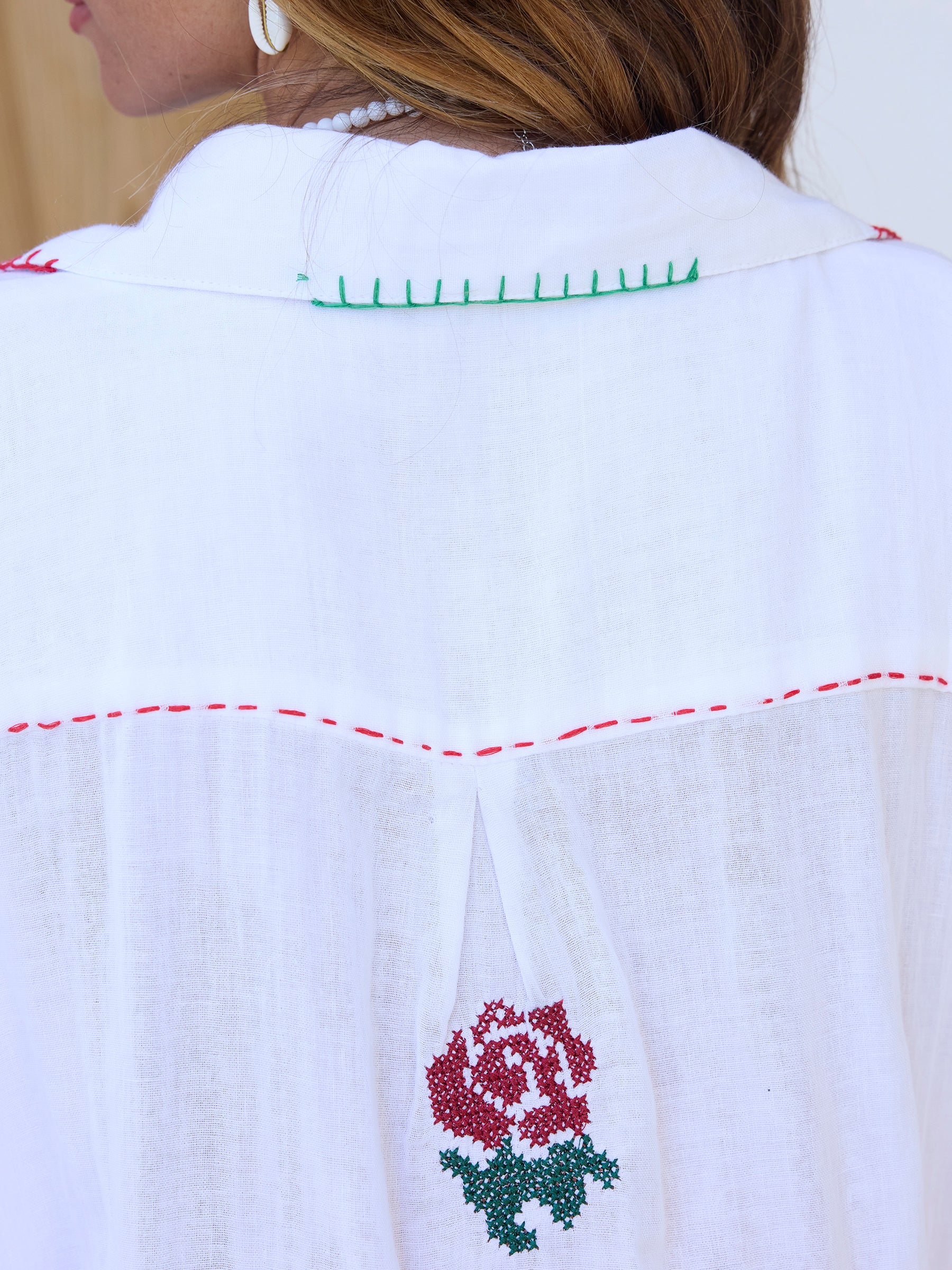 Camisa Vale da Telha