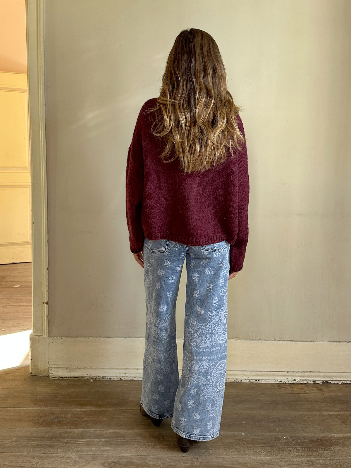 MIA COAT