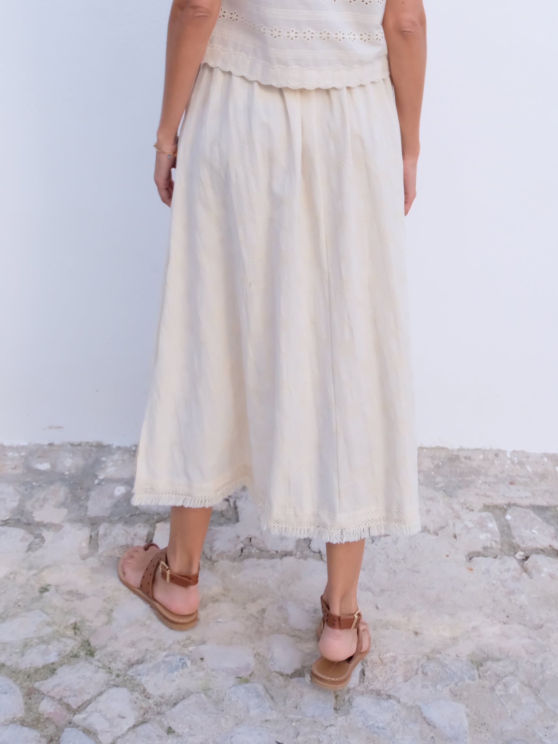Reininho skirt