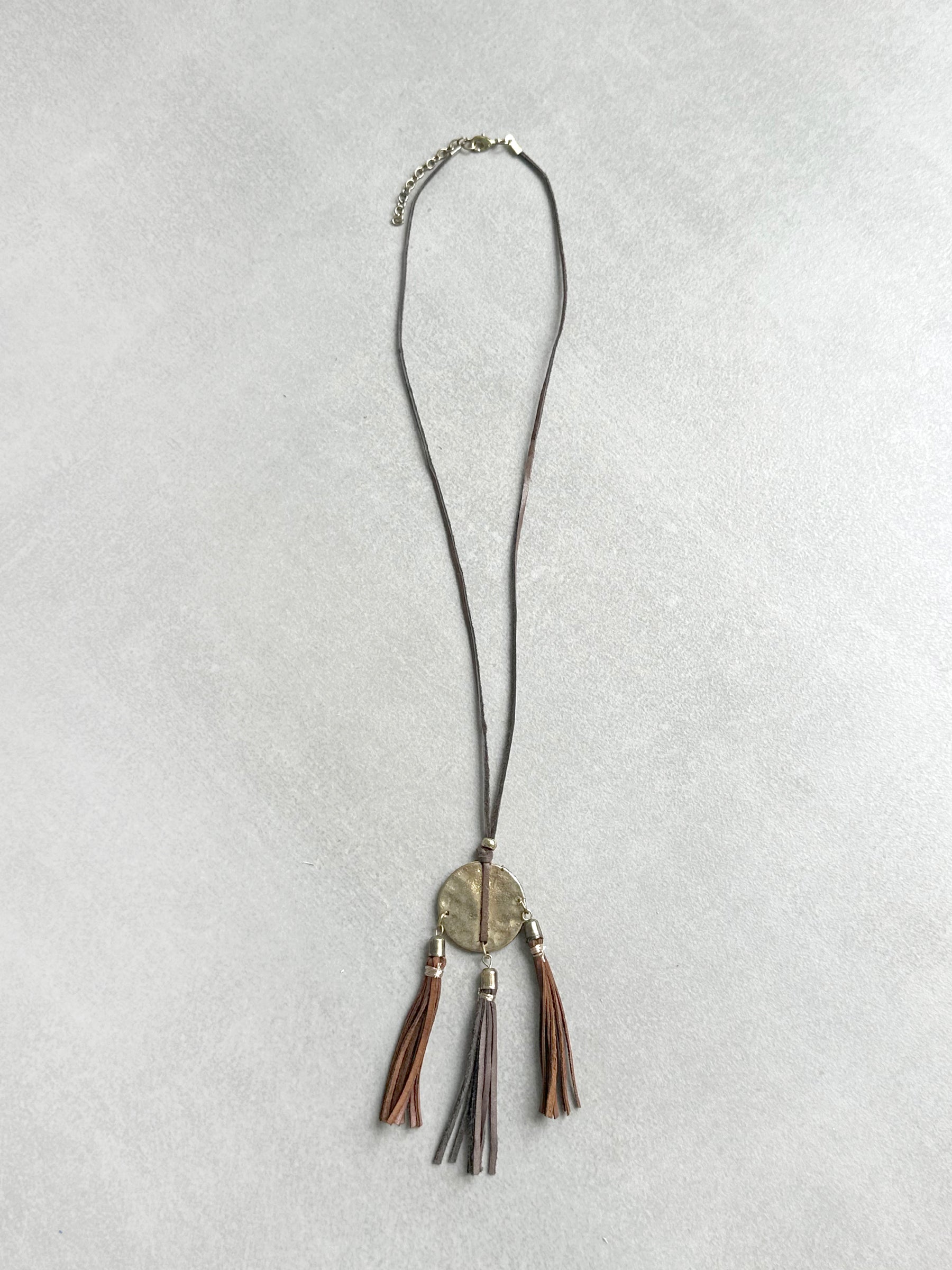 Colar Boho