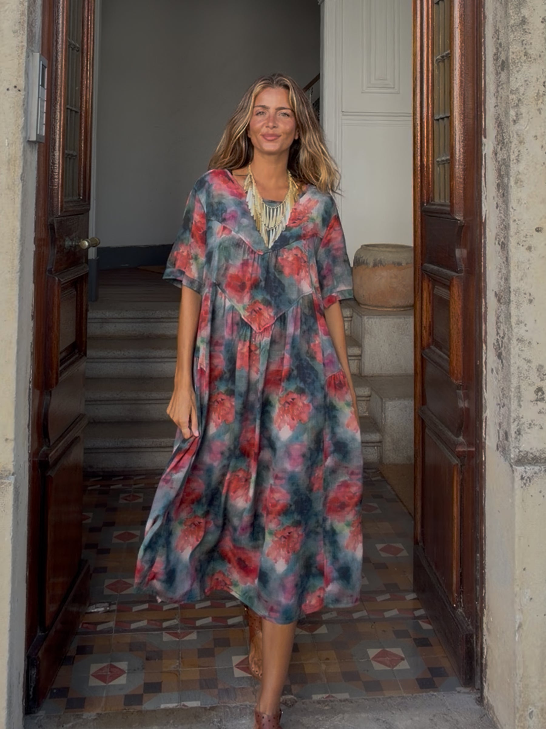Vestido Helena