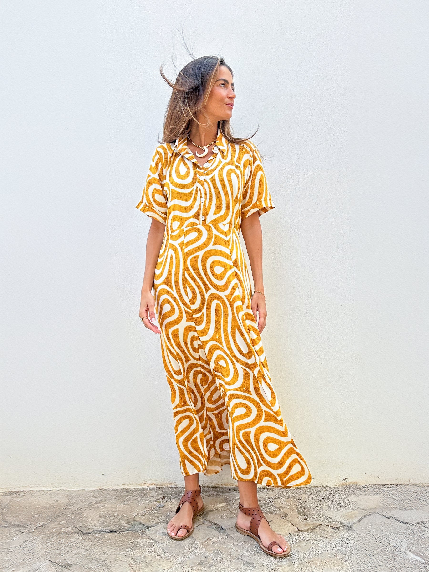 Araújo dress