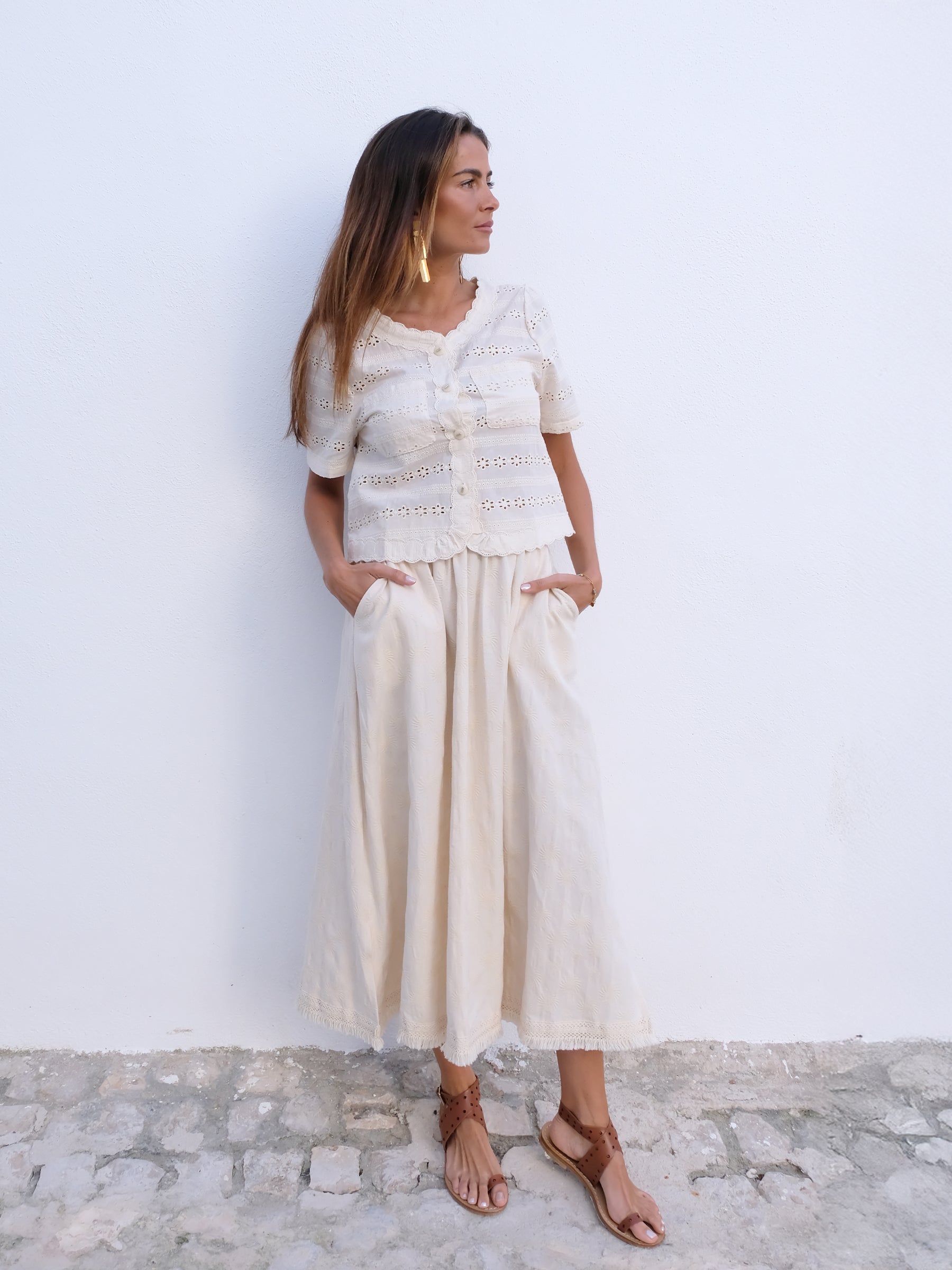 Reininho skirt