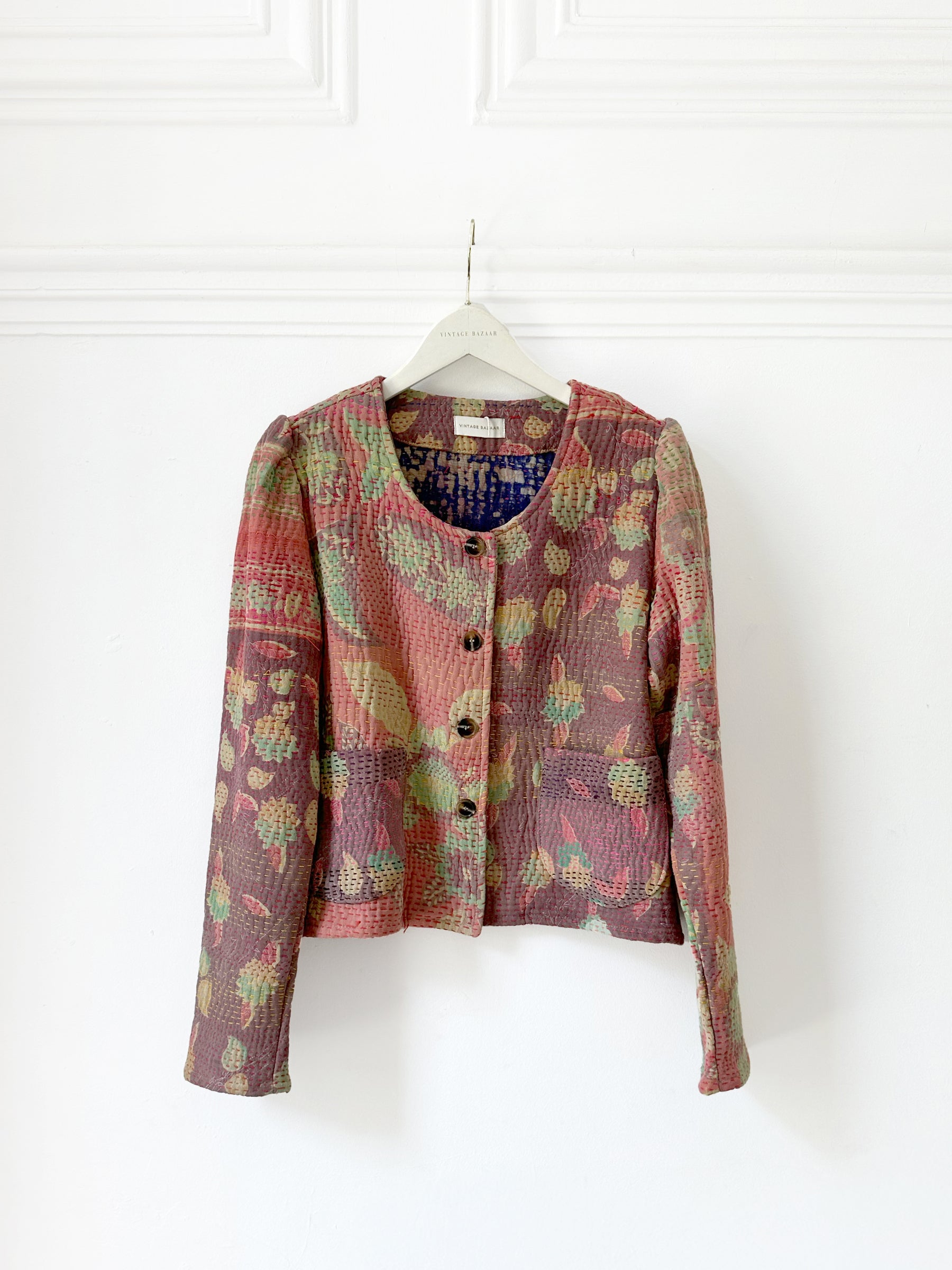 Bar do Rio jacket