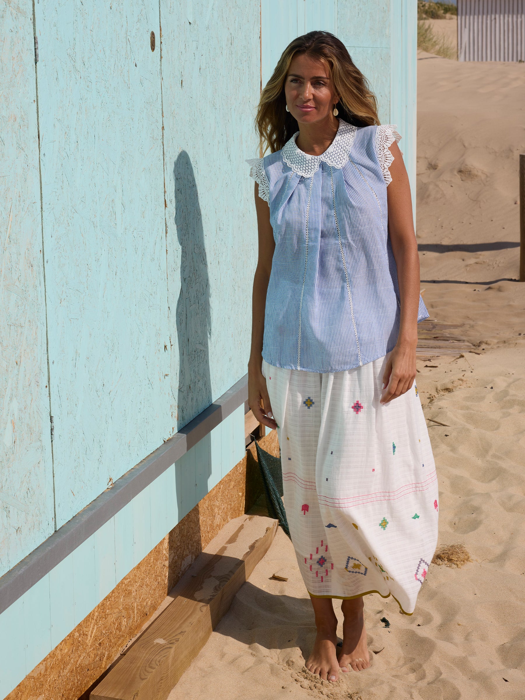 Formentera Skirt