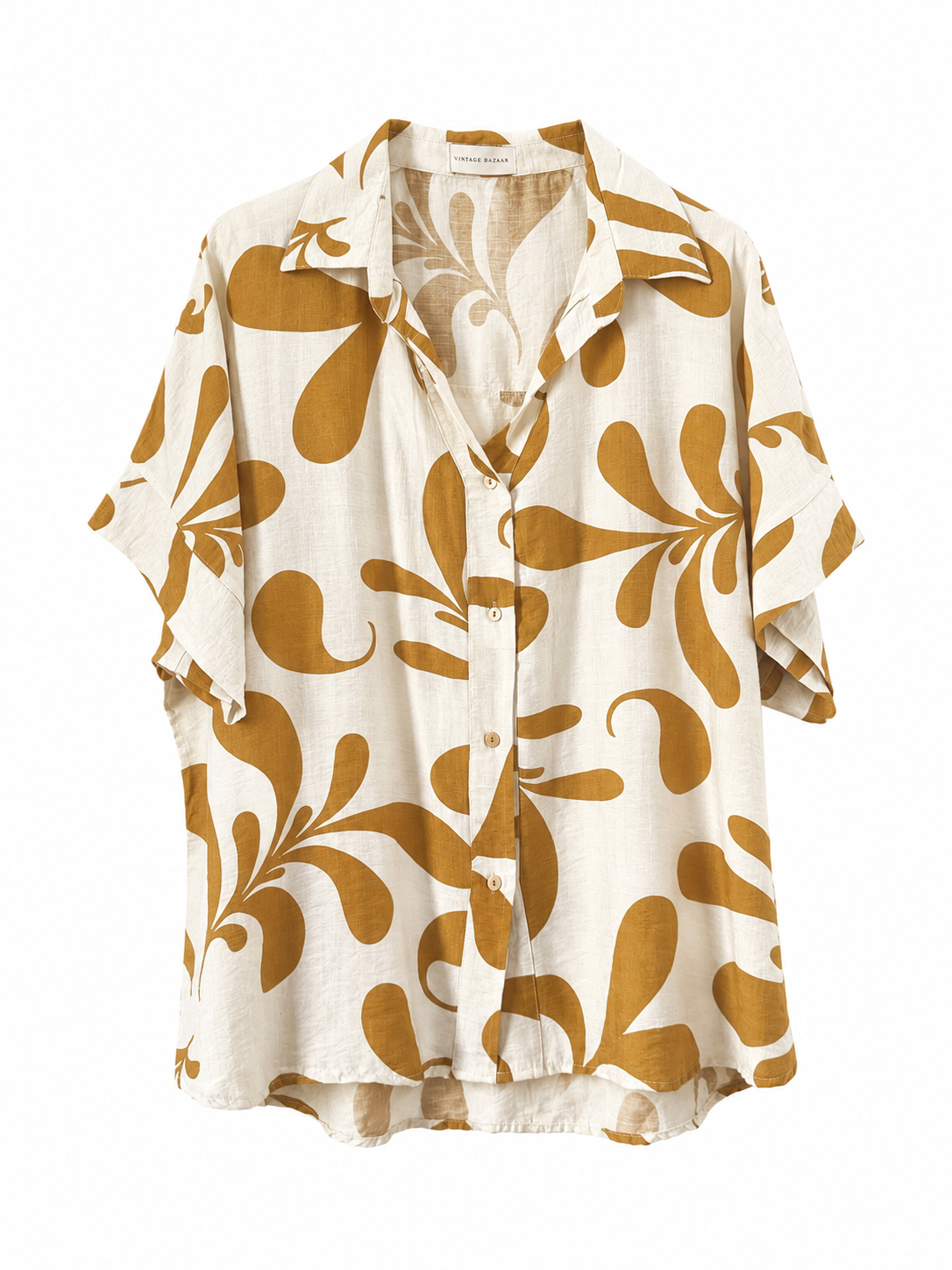 Camisa Açaí