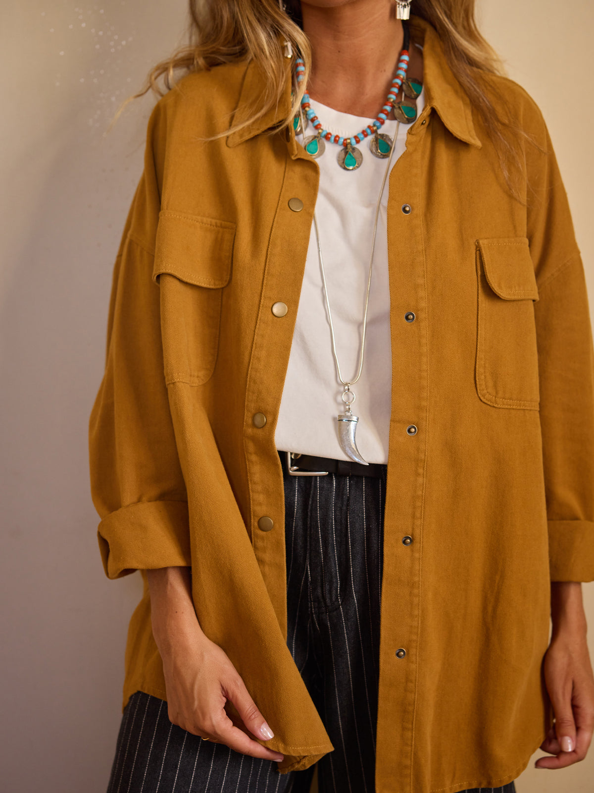 CAMISA JUNE
