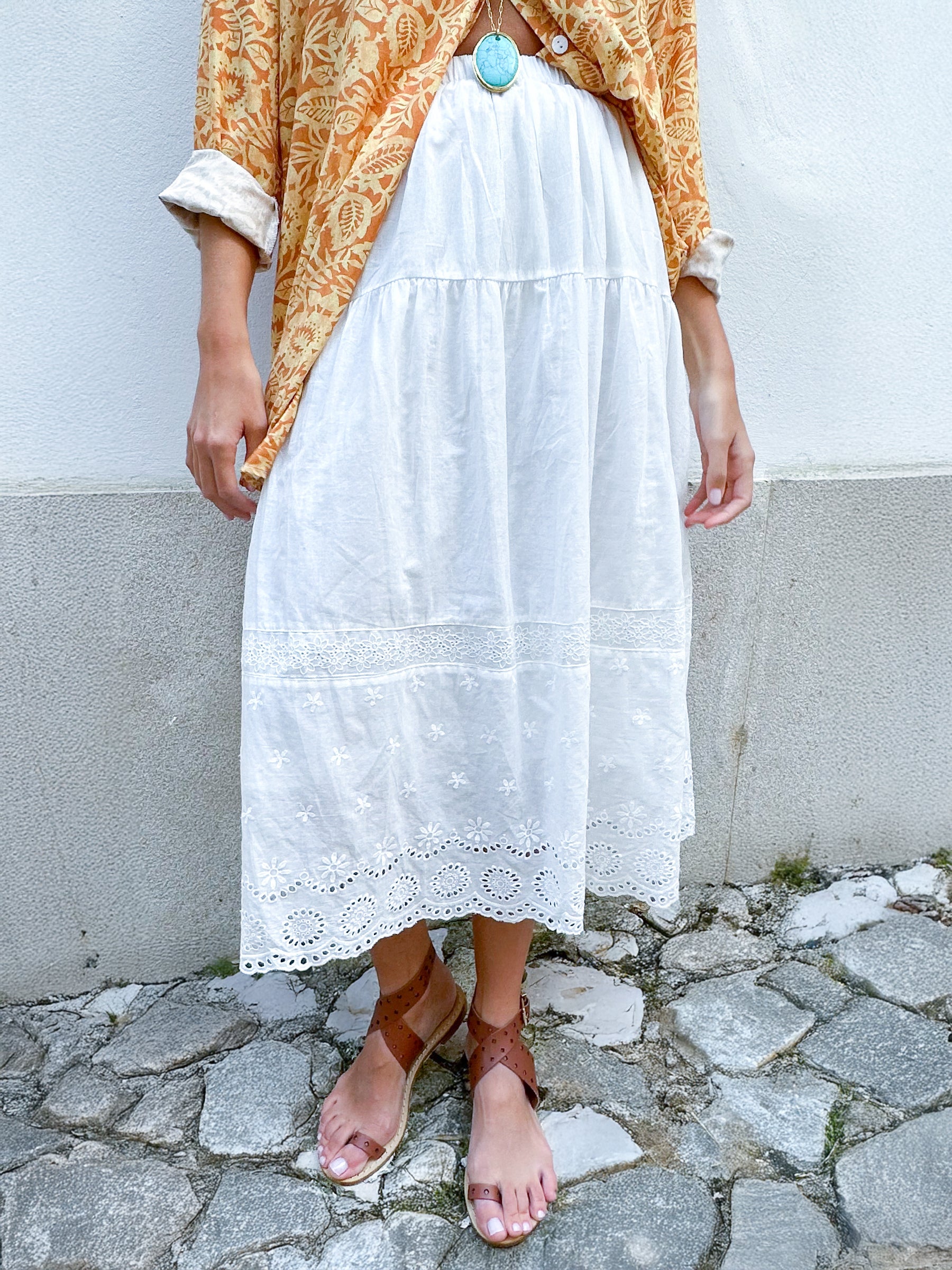 Fausto skirt