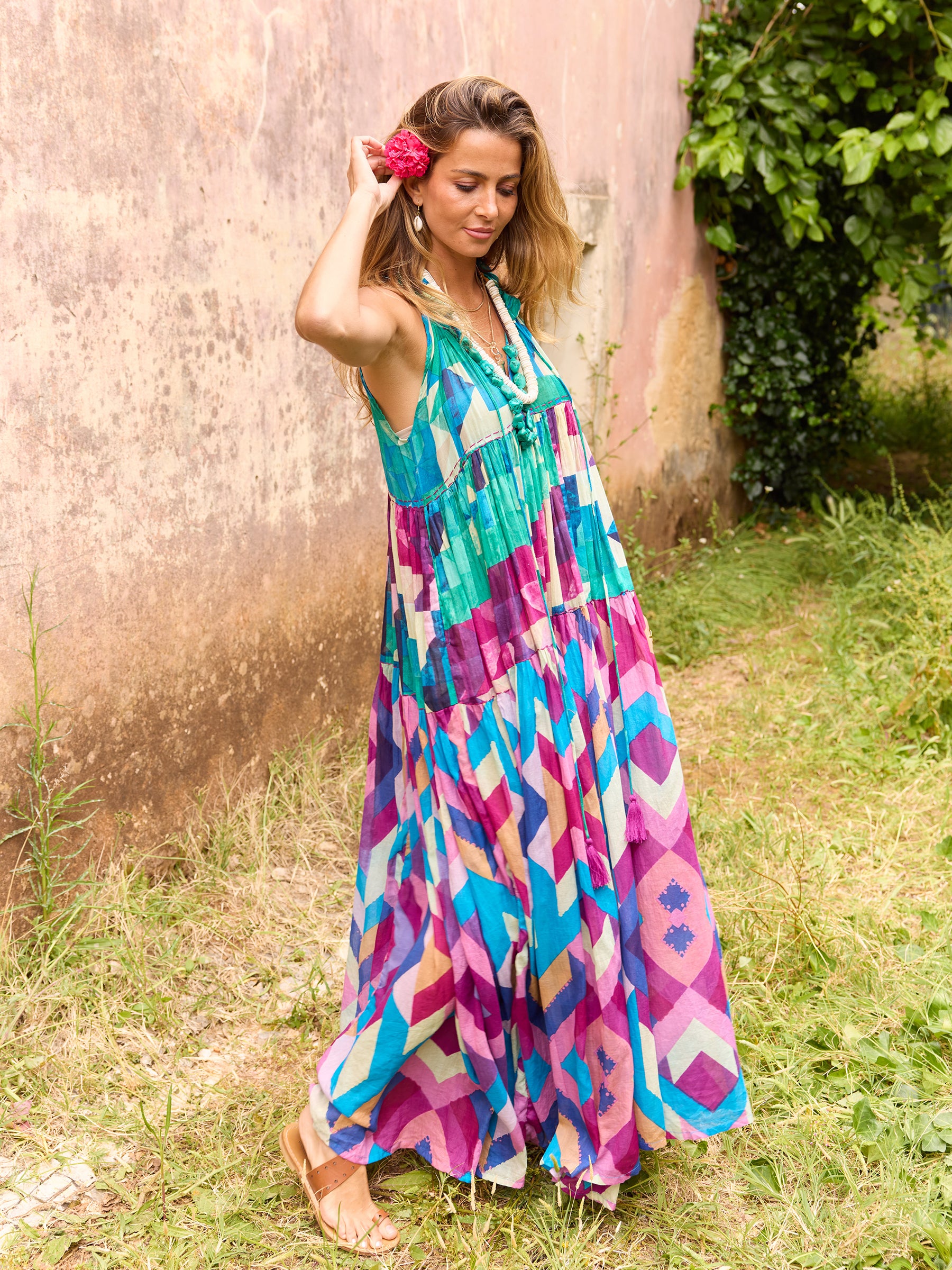 Vestido Amora