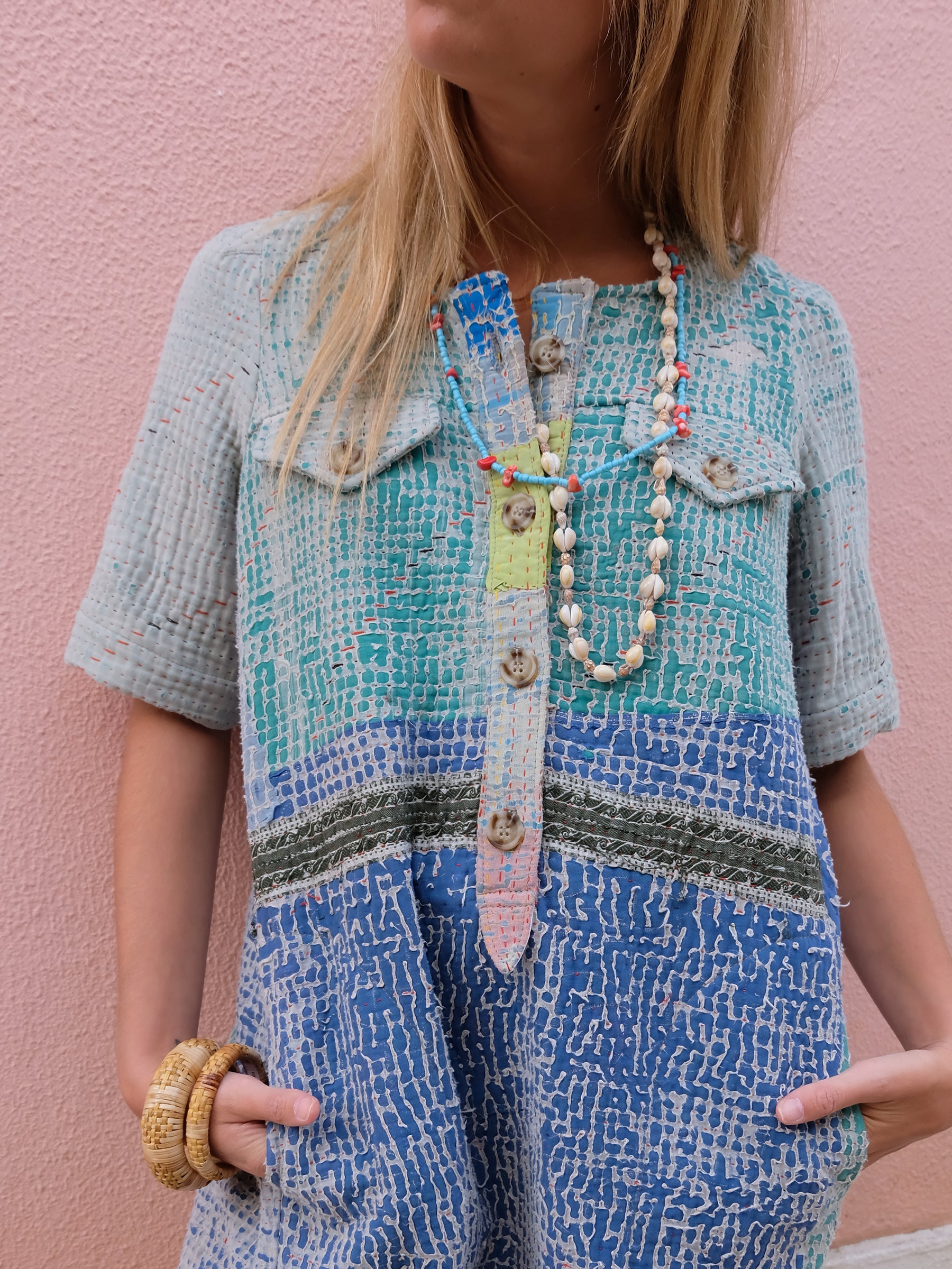 Vestido Dolly