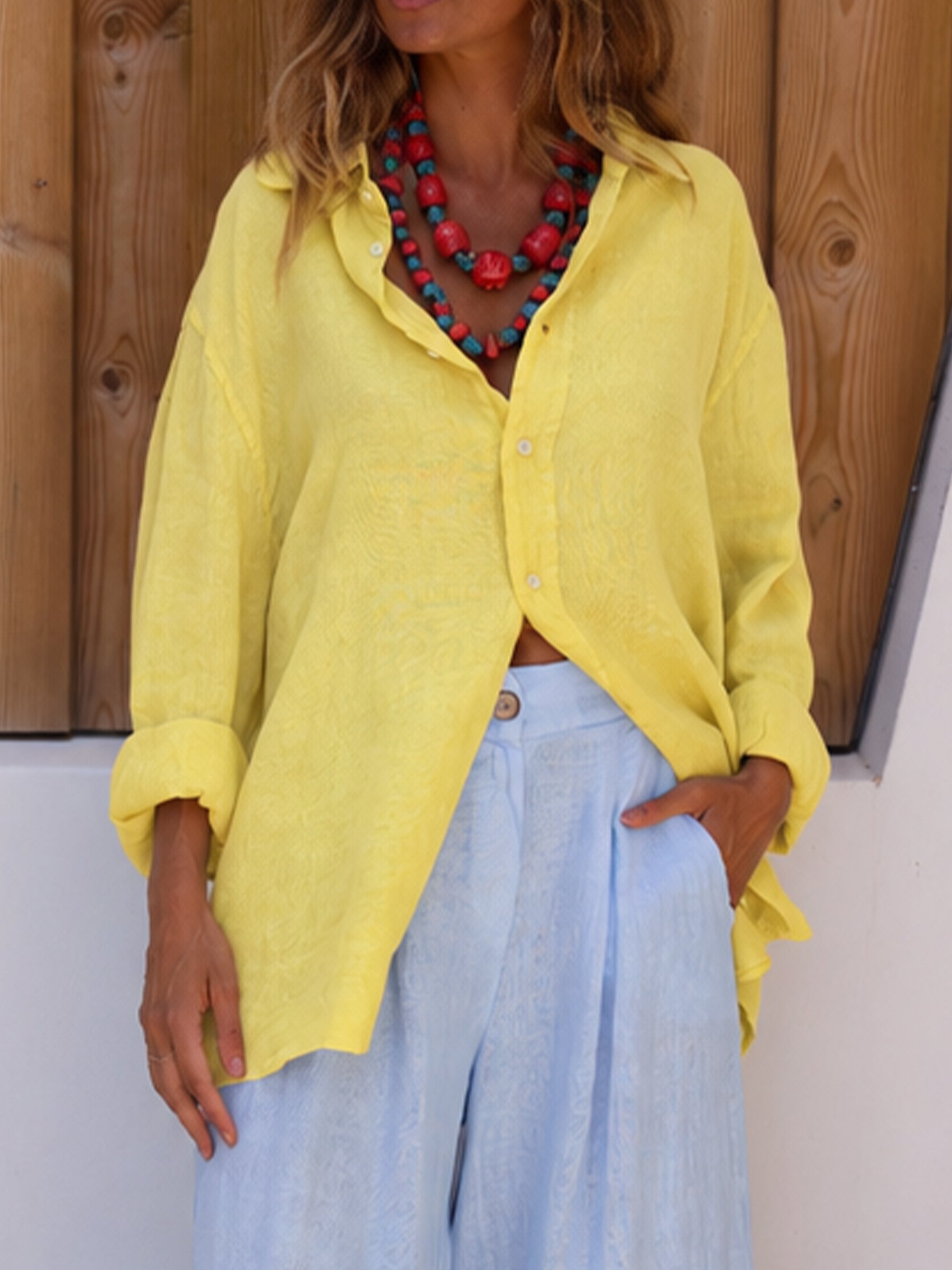 Beatriz Shirt