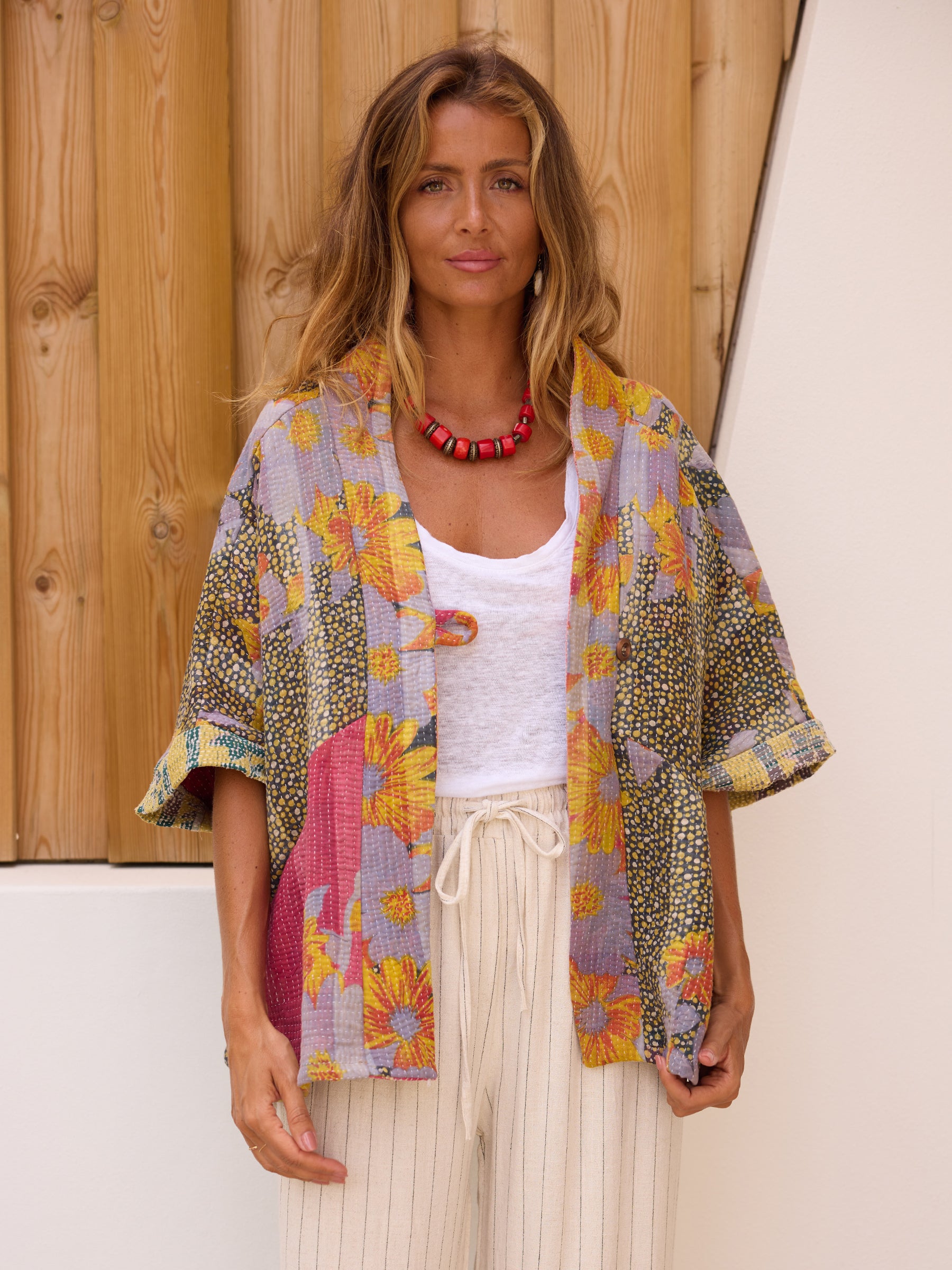 Kimono Tica