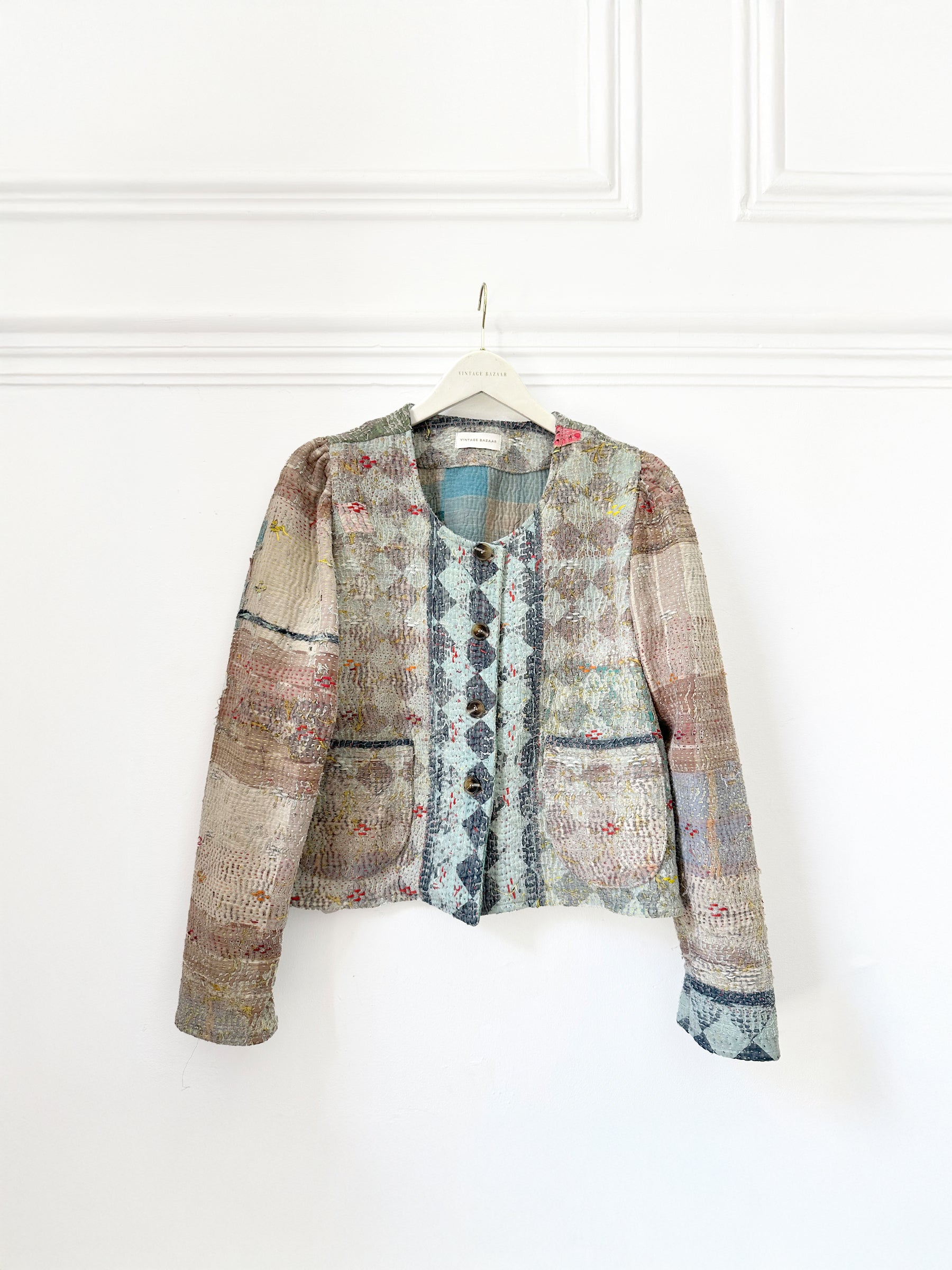 Bar do Rio Jacket