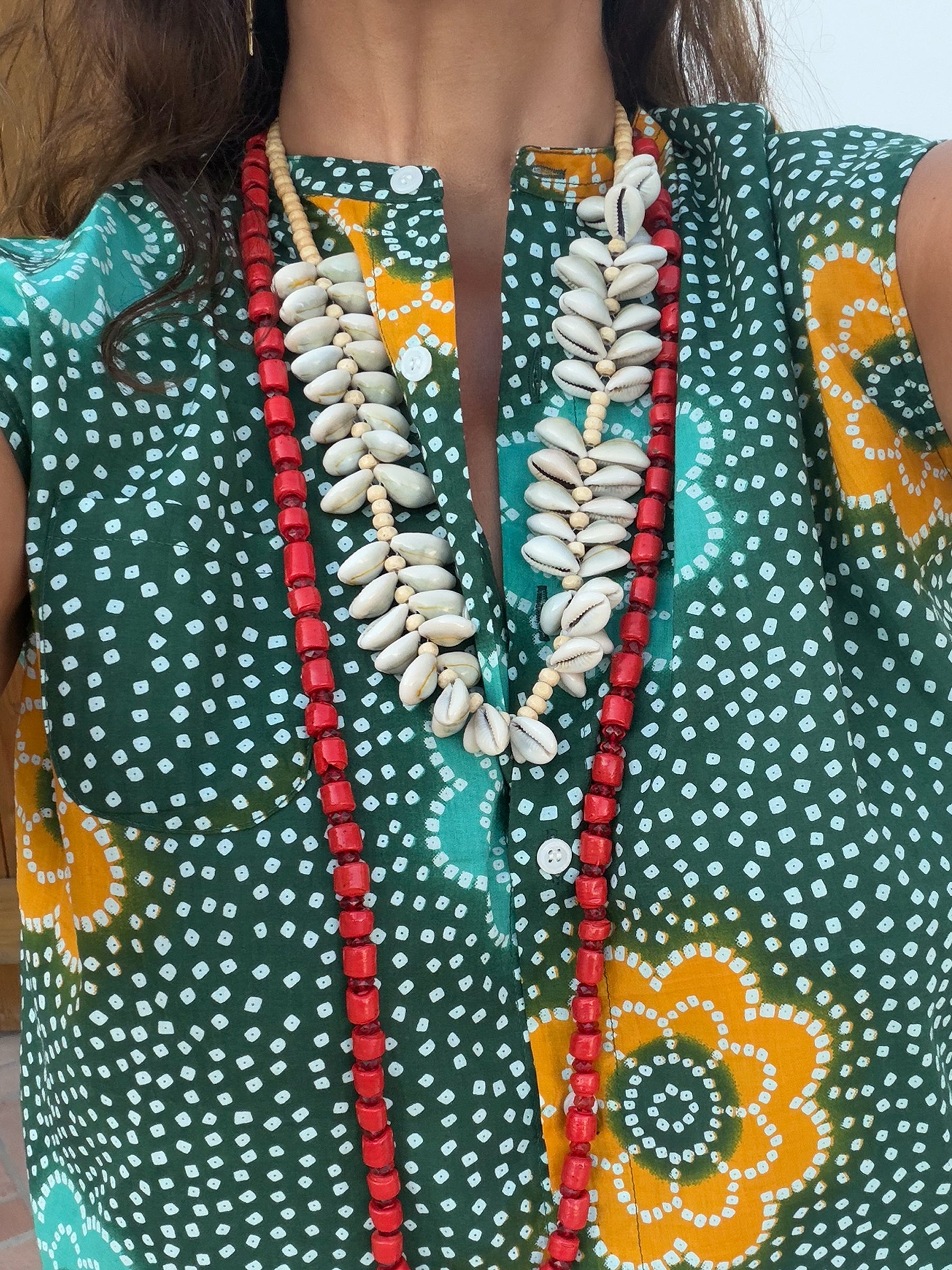 Camisa Goa