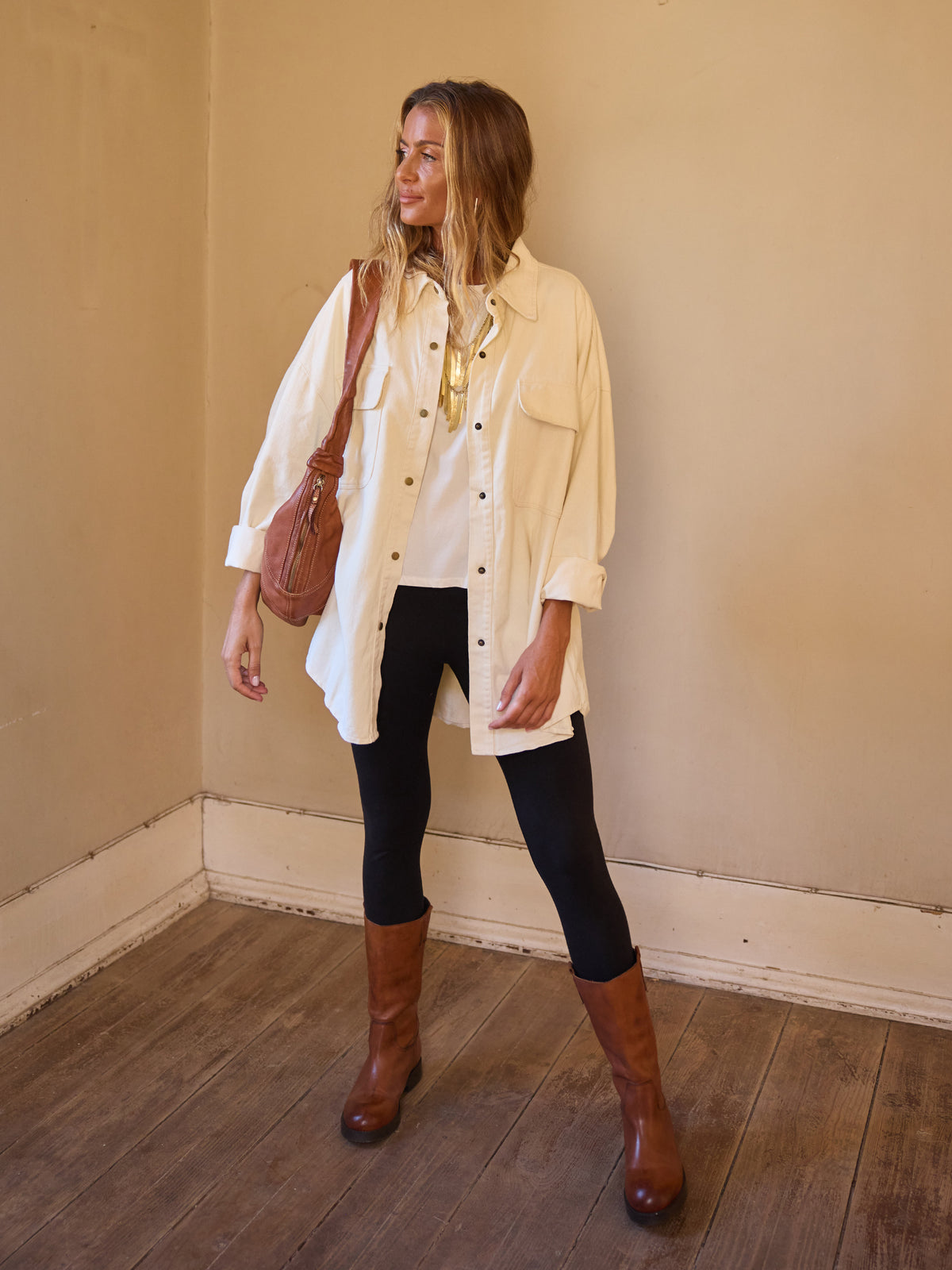 CAMISA JUNE