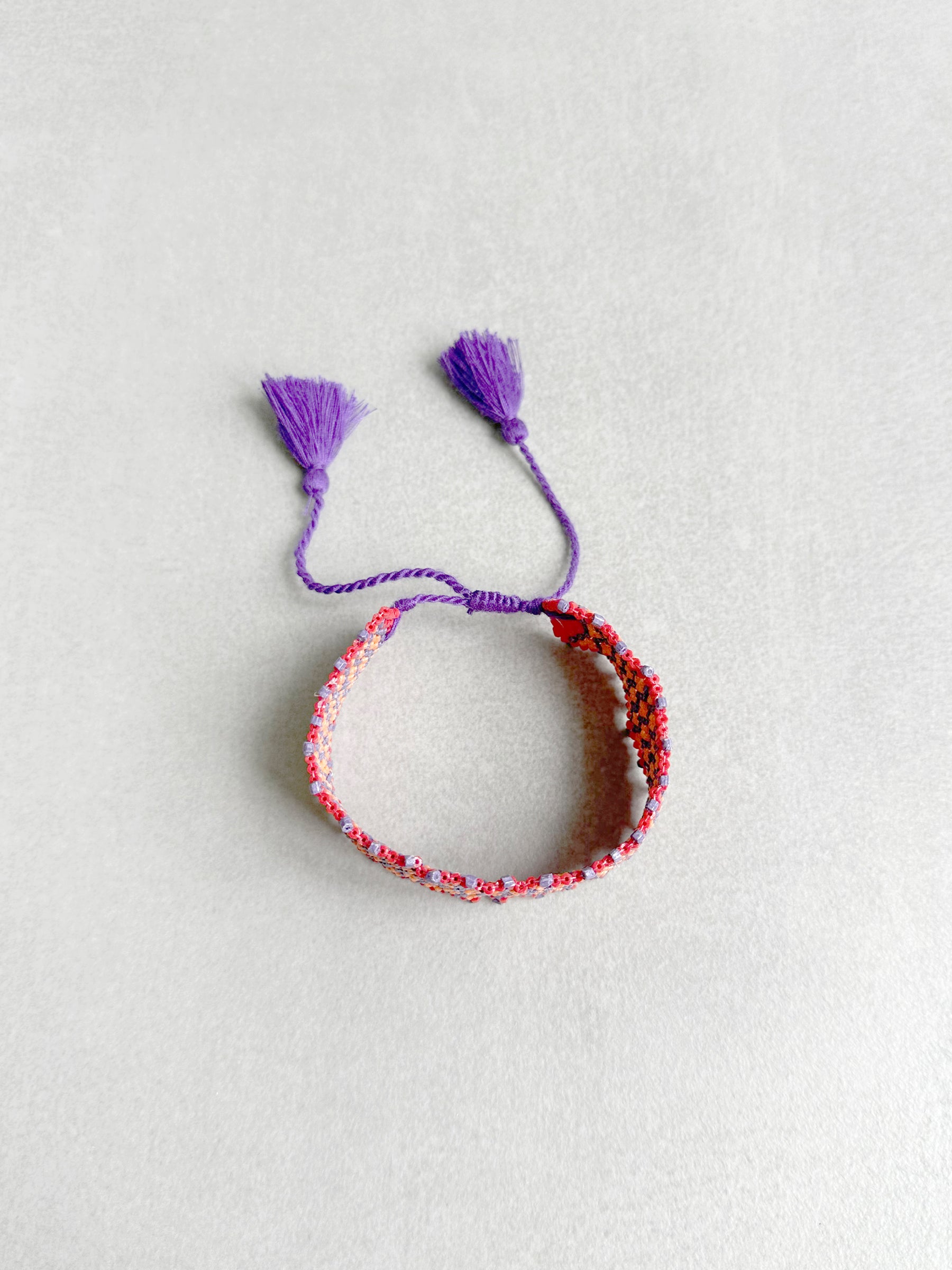 Pulseira Missangas