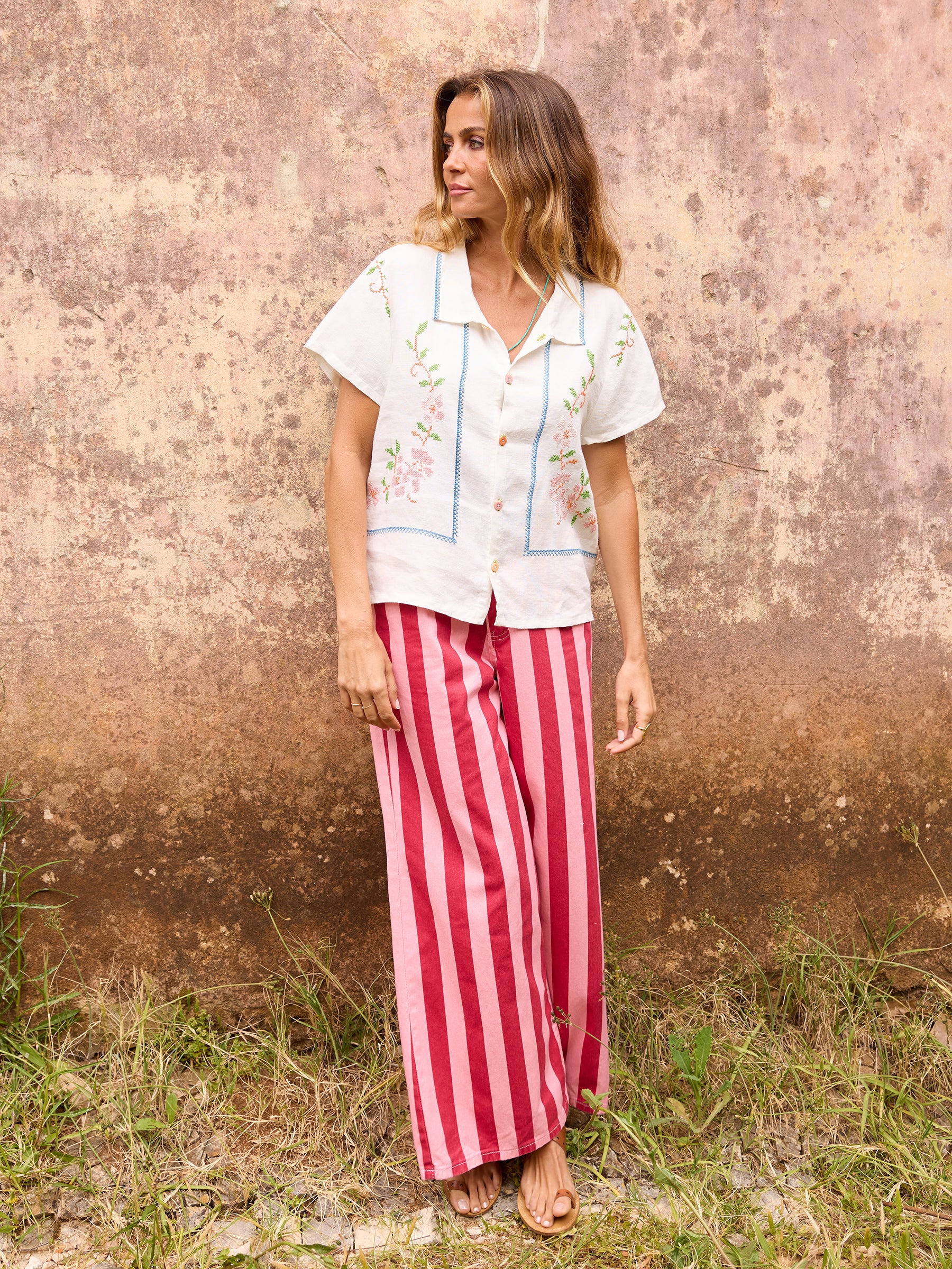 Trevo Shirt