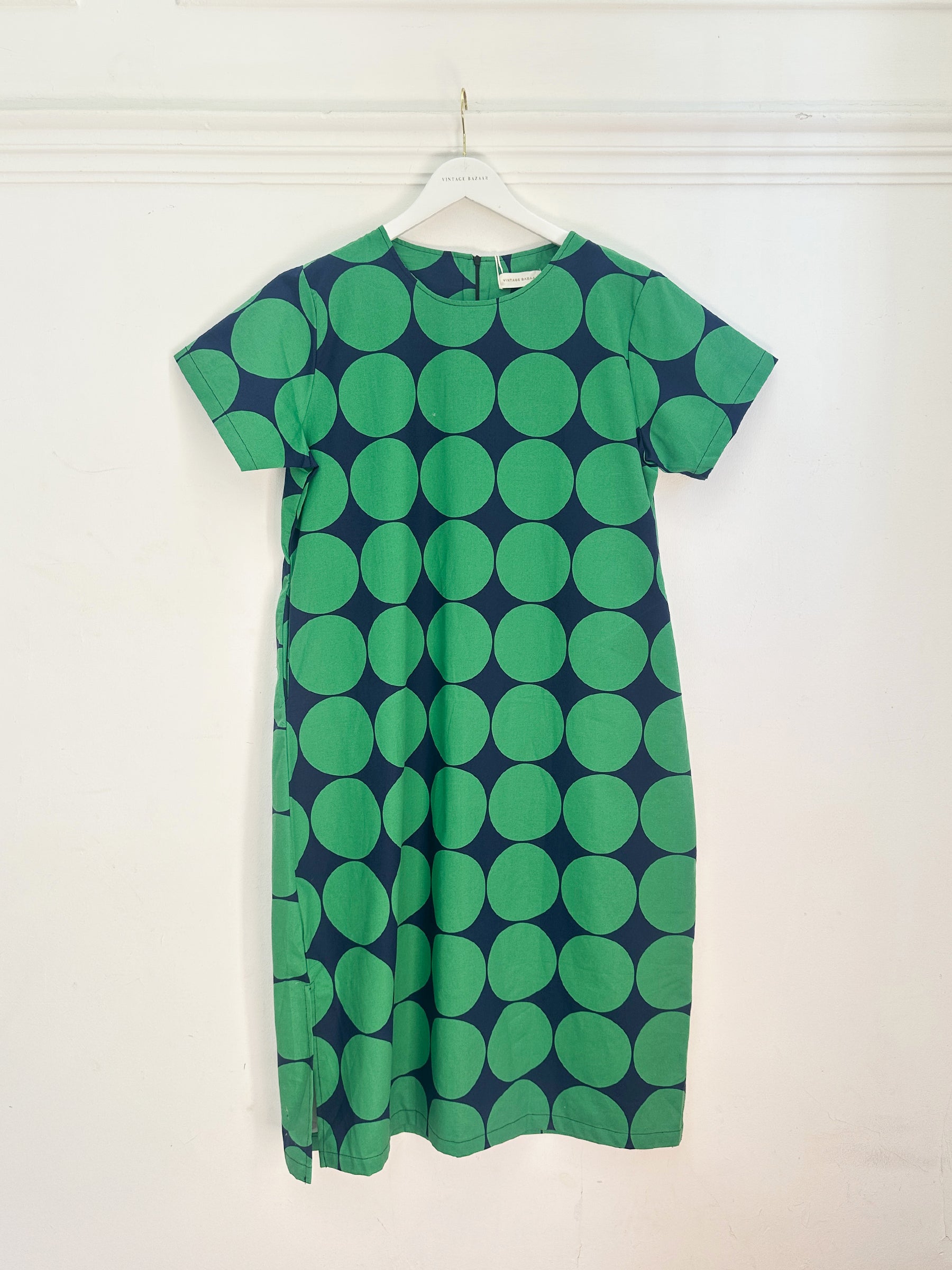 Vestido Seventies Balls