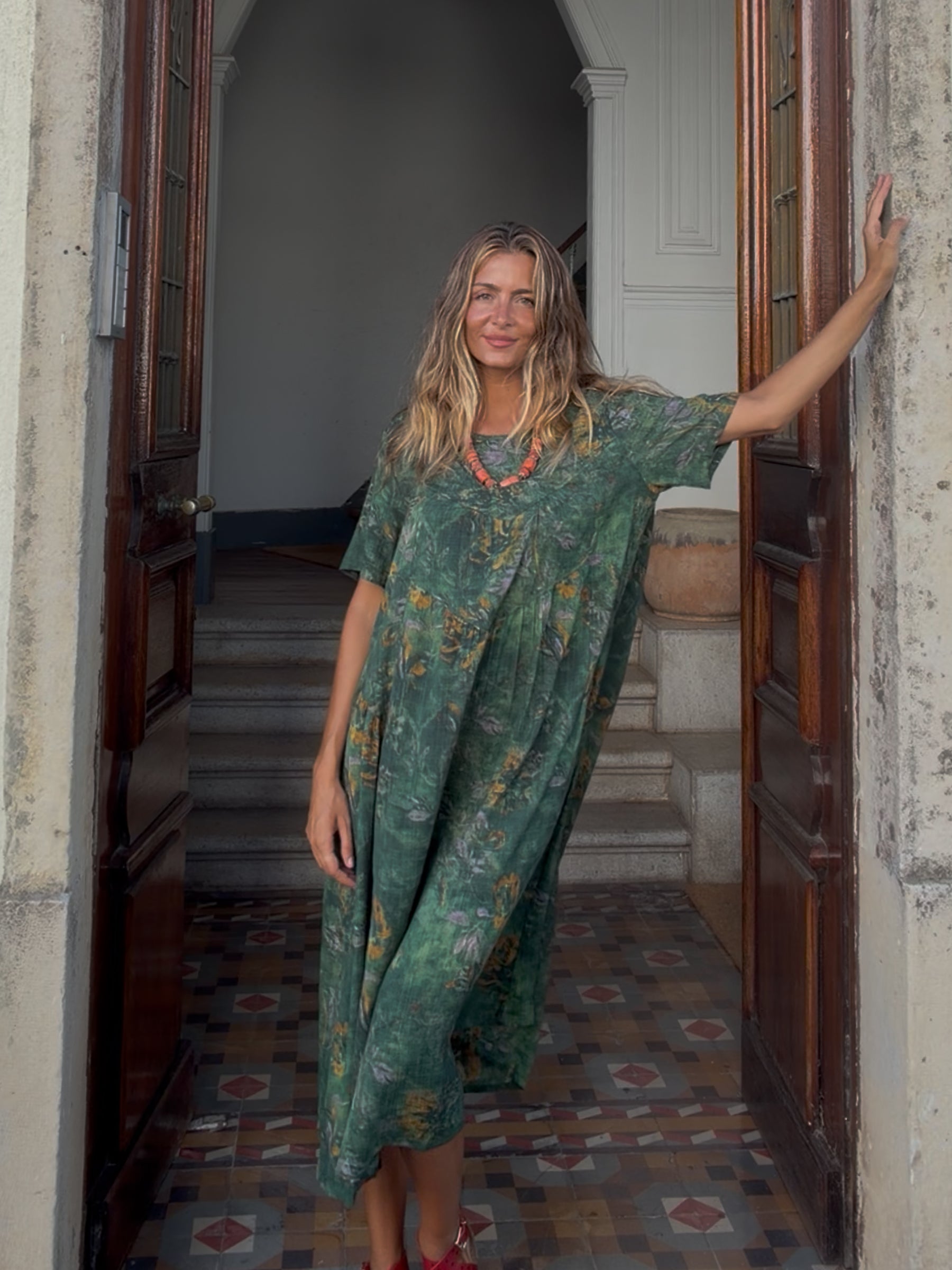 Vestido Helena