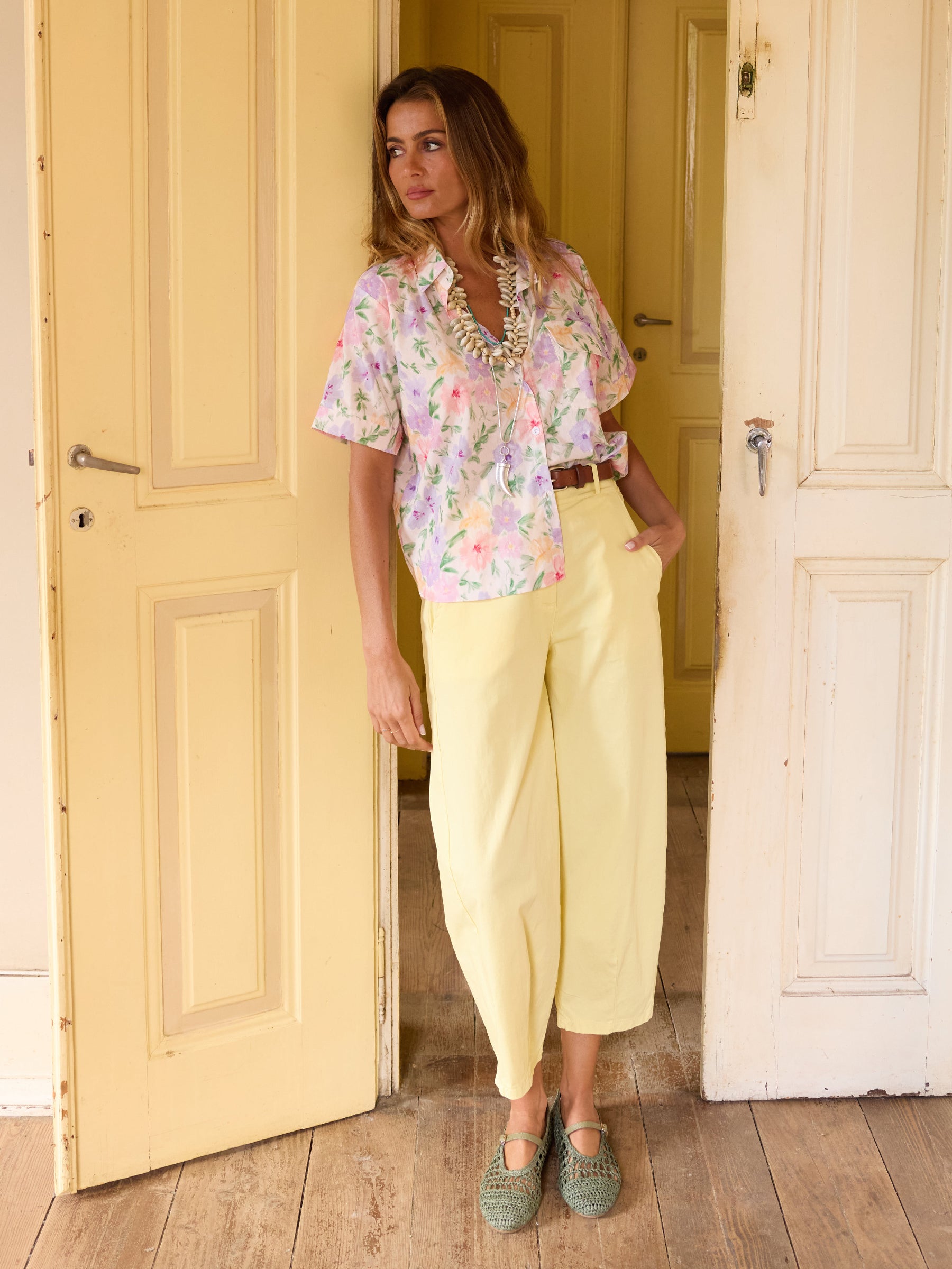 Pantalones Hope