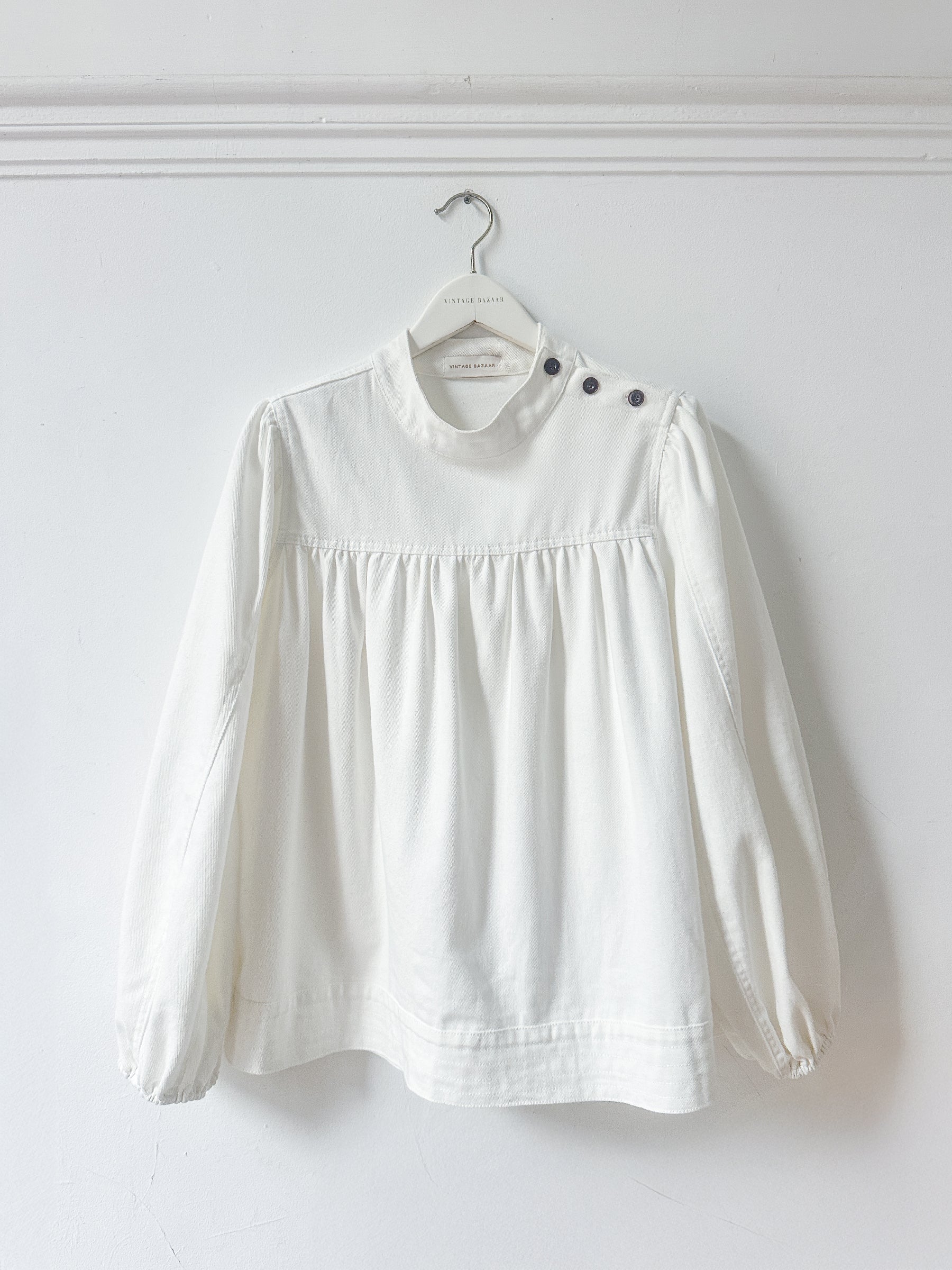 Blusa Beatriz