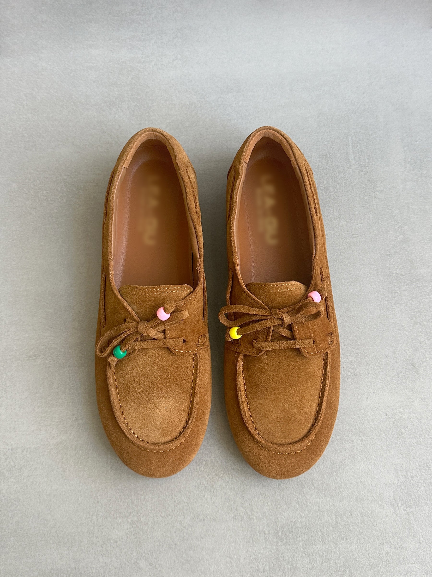 Loafers Paros