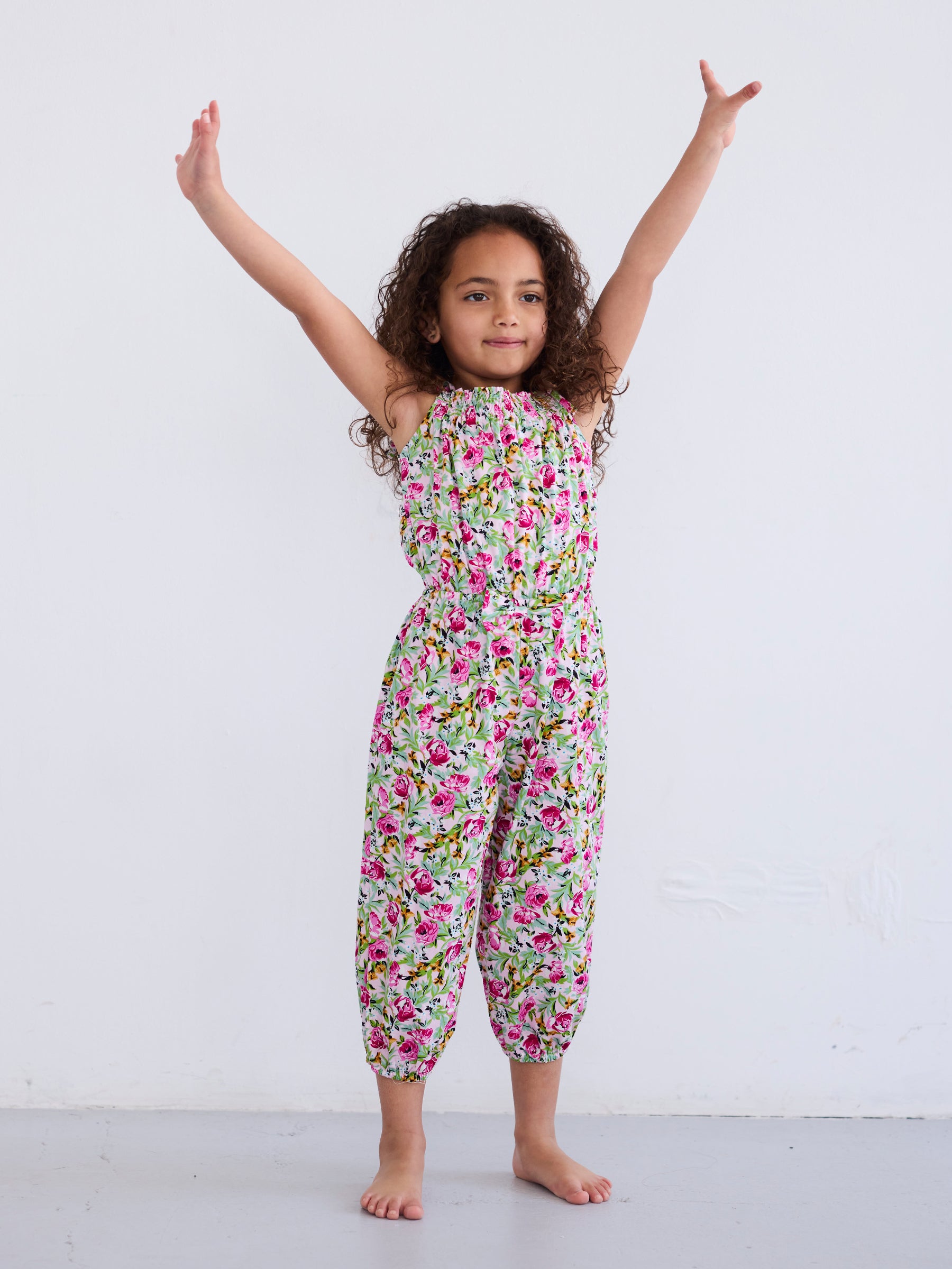 Maceteros Clementina