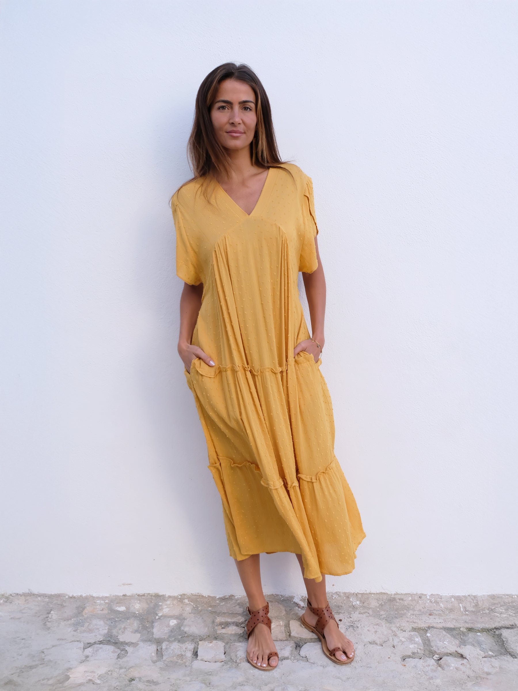 Vestido Sobral