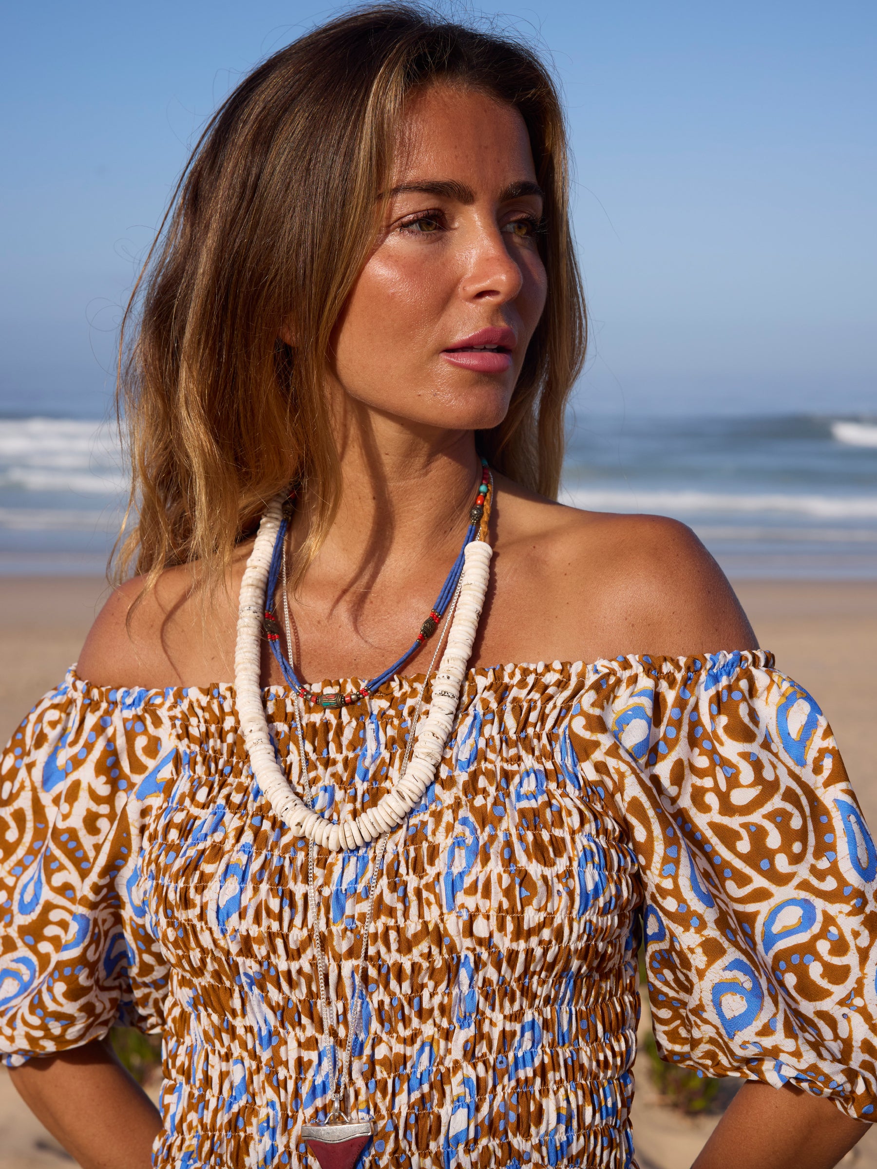 Barbados Necklace
