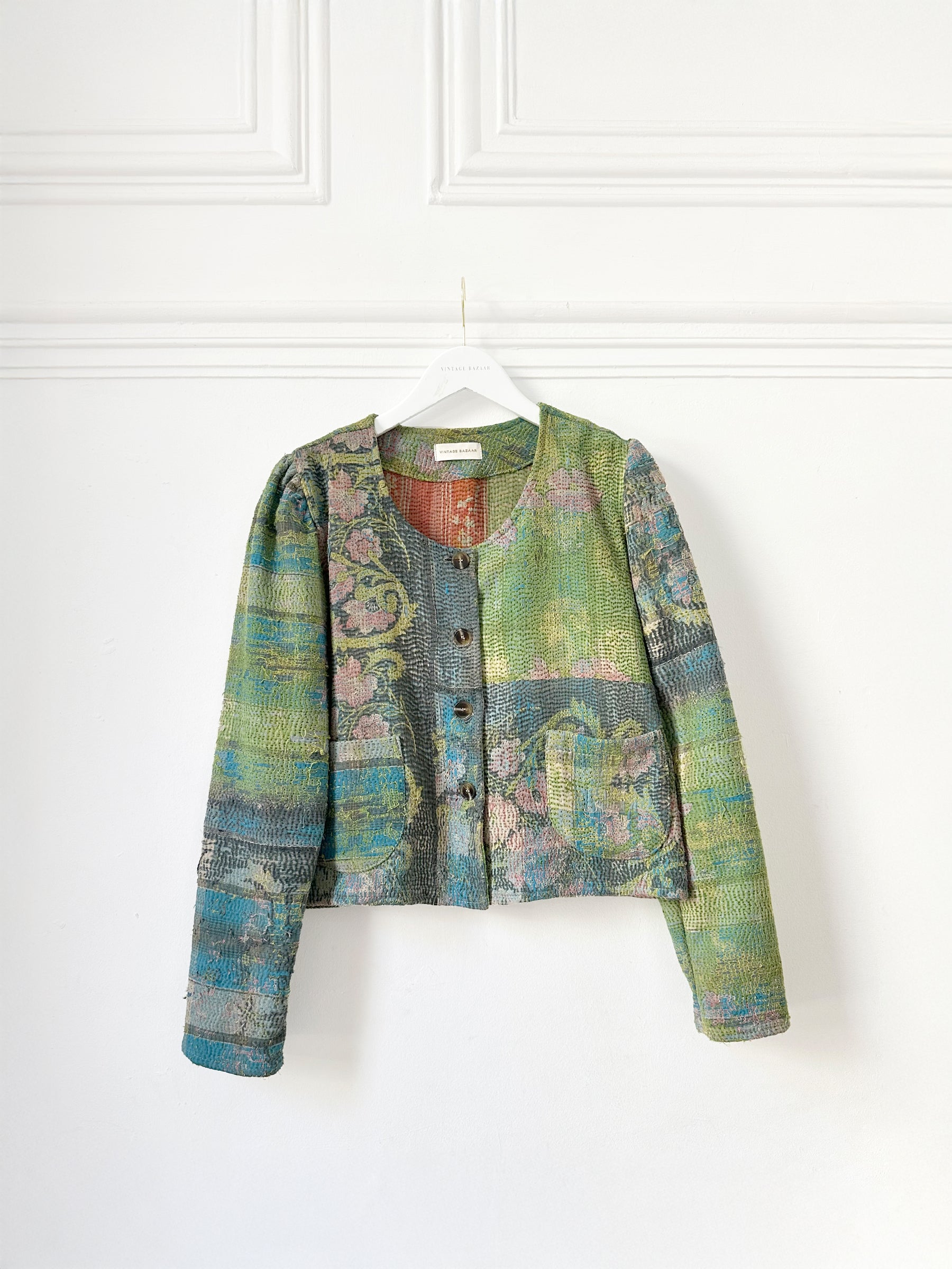 Bar do Rio jacket