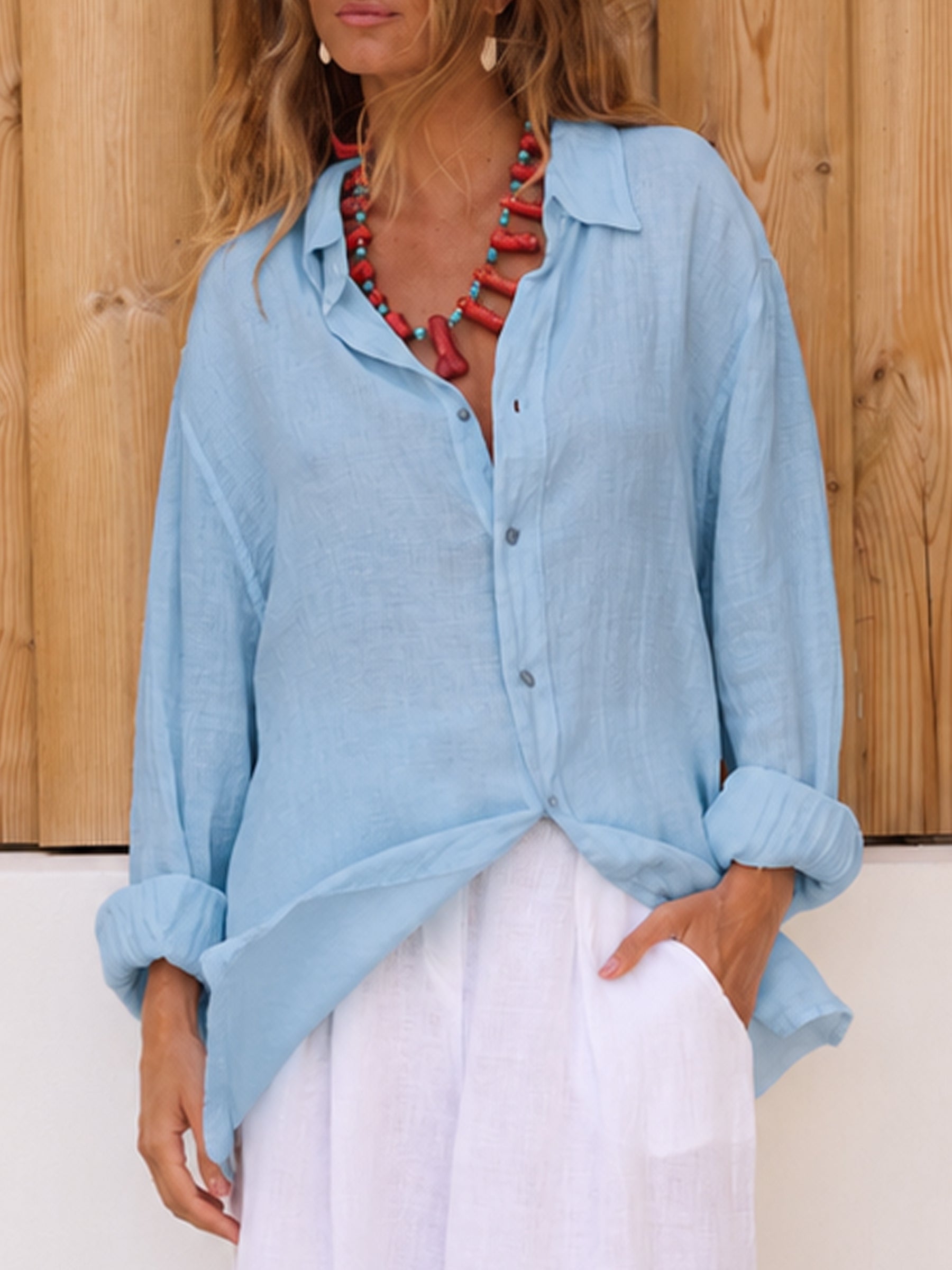 Beatriz Shirt