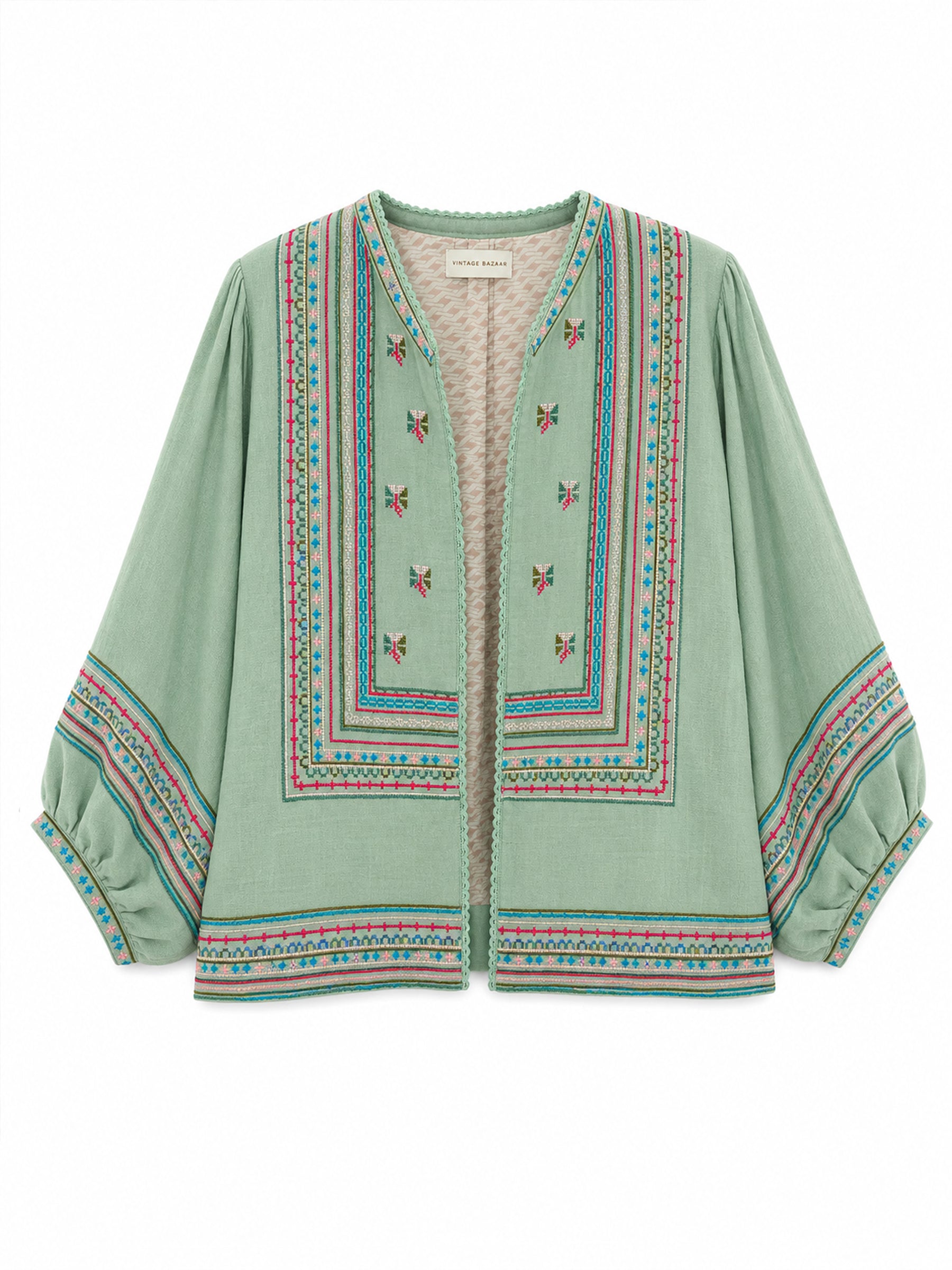 Pedras D'el Rei Jacket