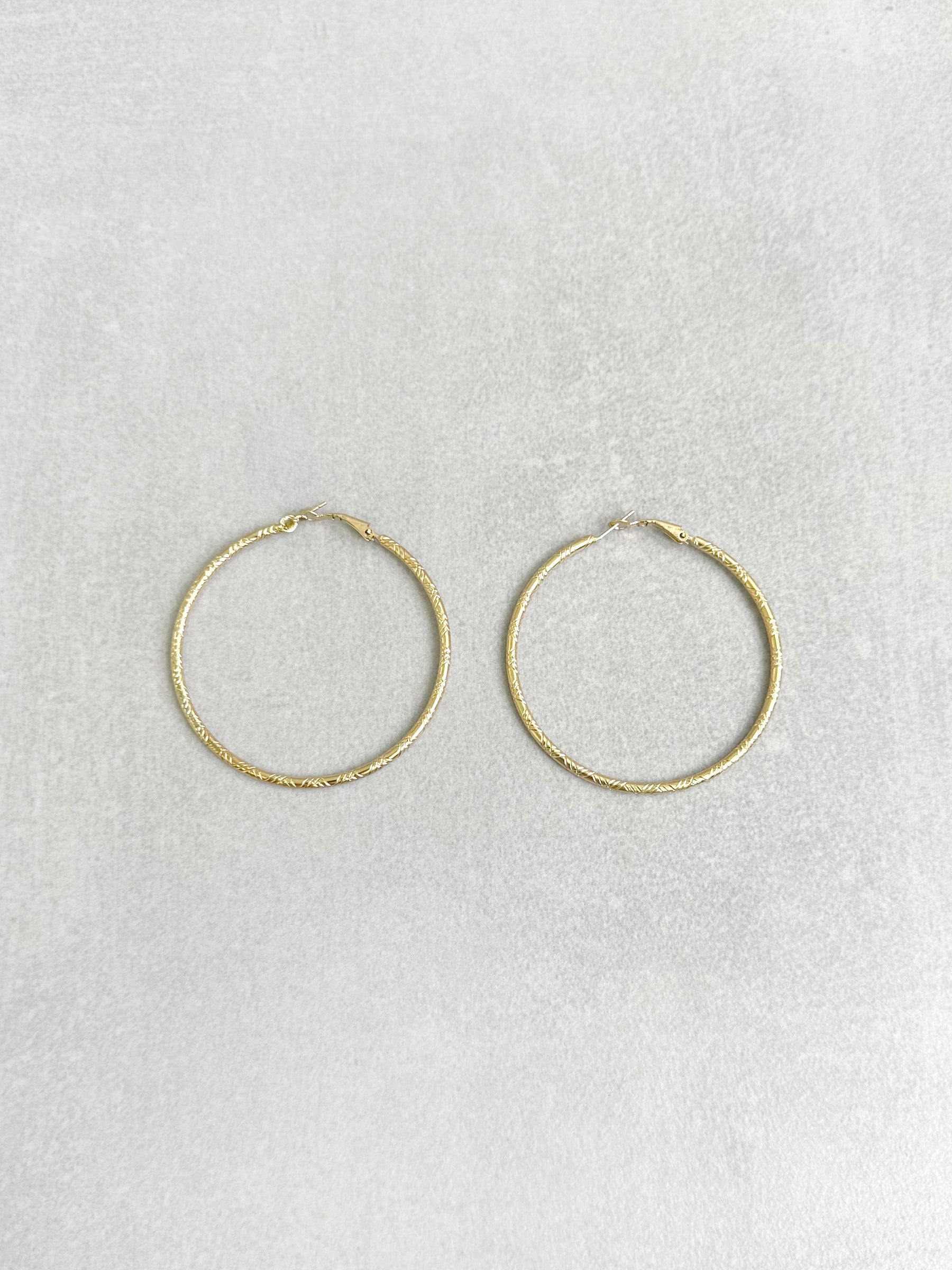 Golden rings