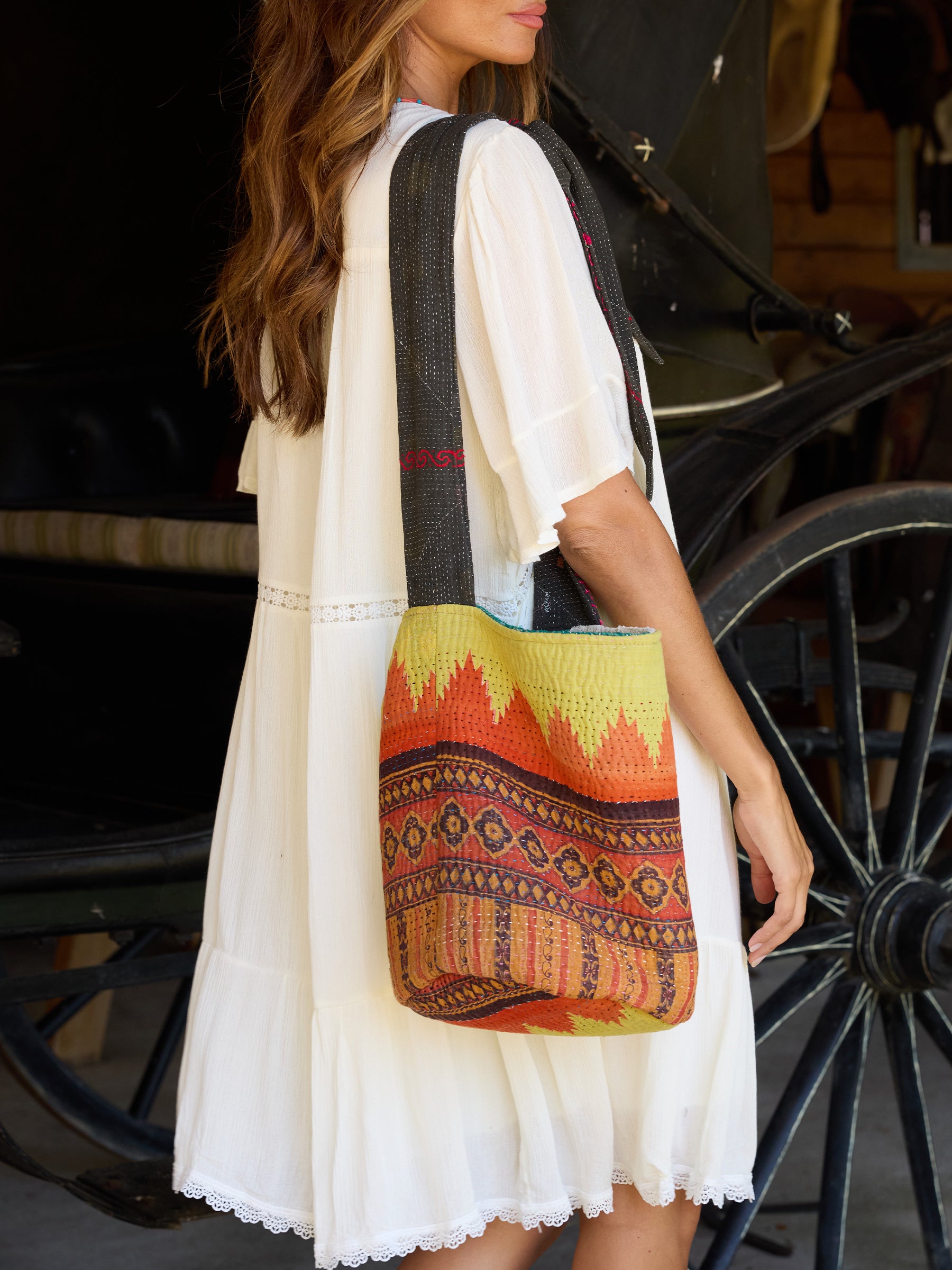 Tammy bag