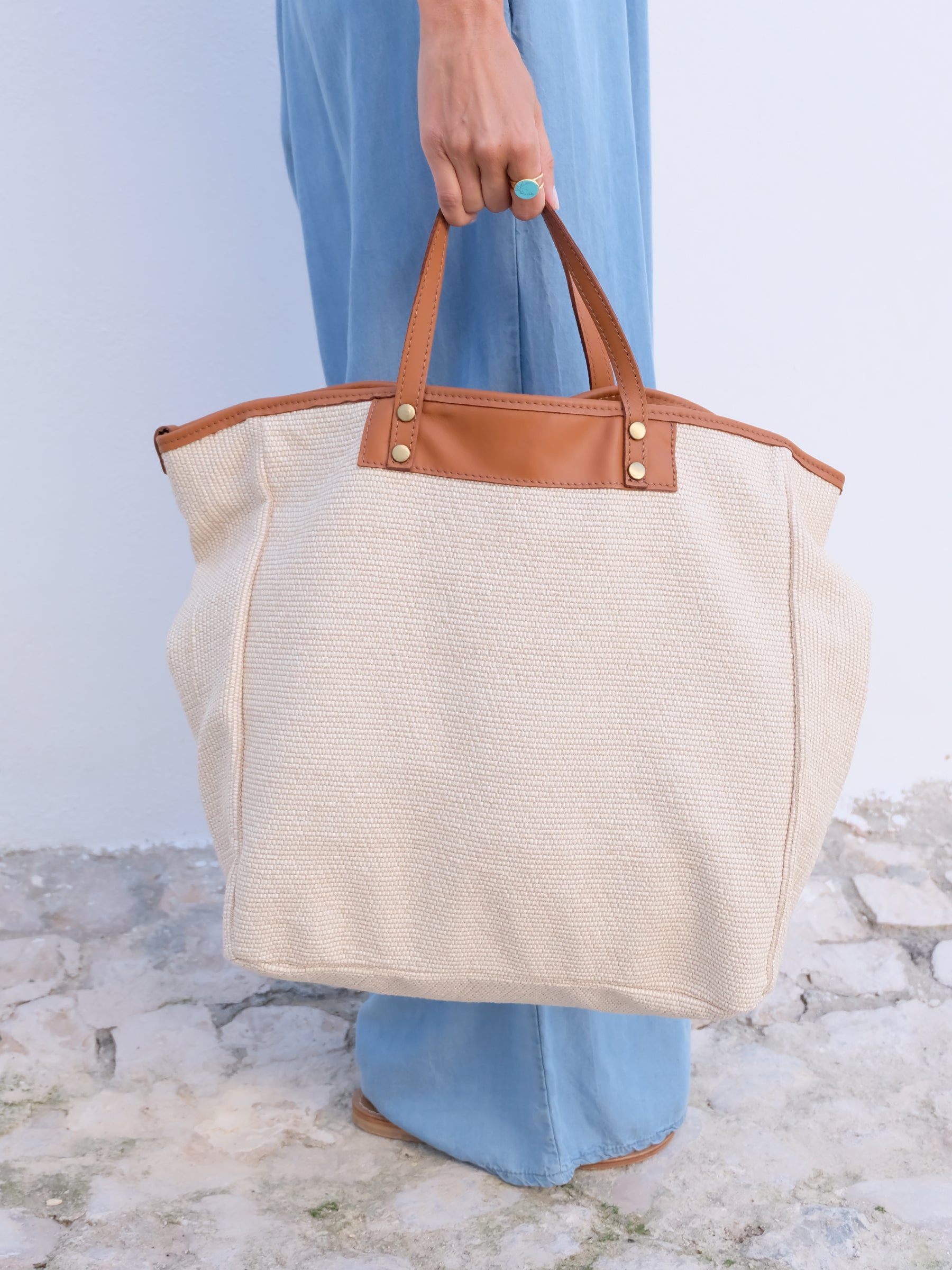 Shopper Bilac