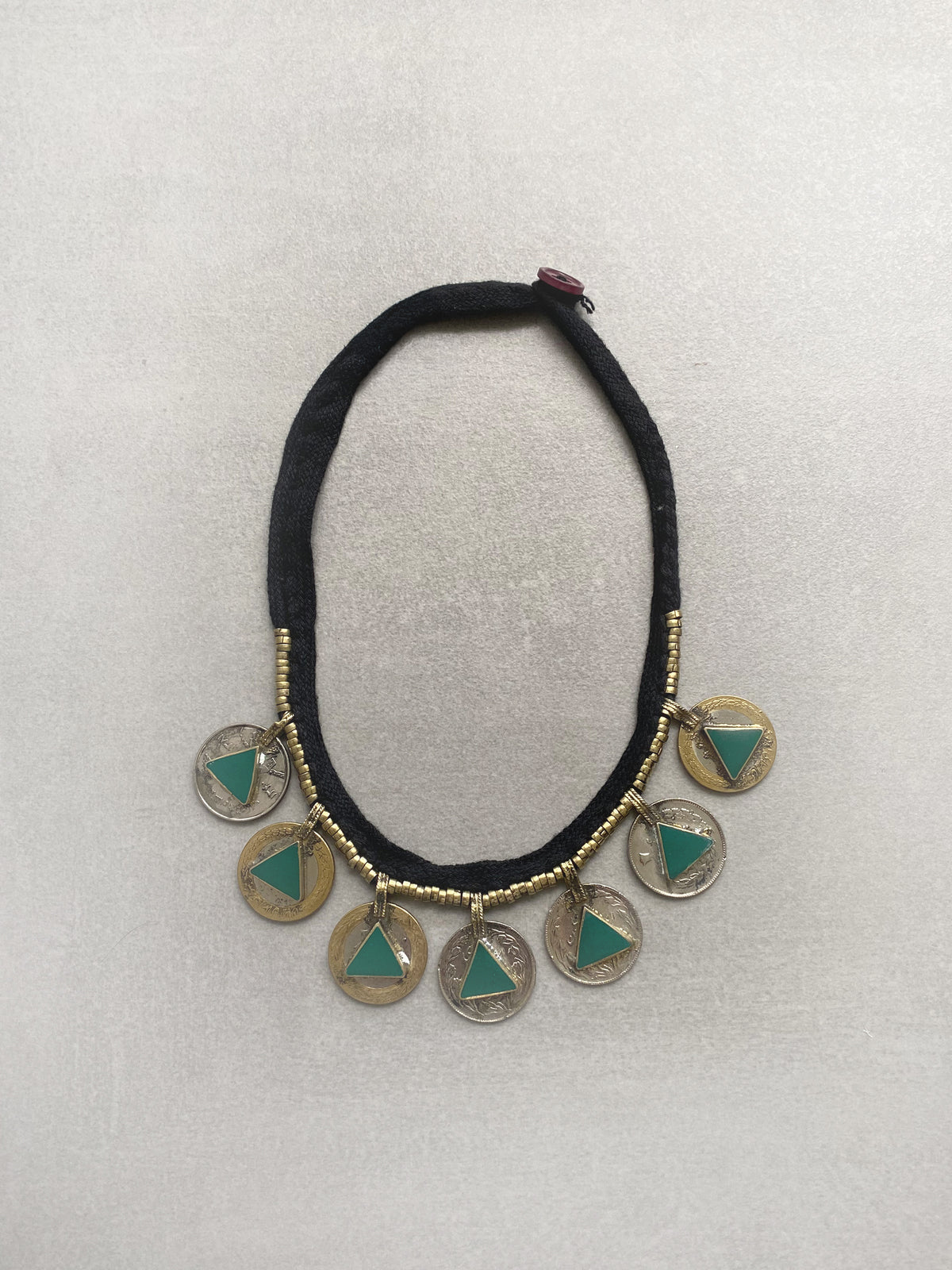 COLLAR MARY