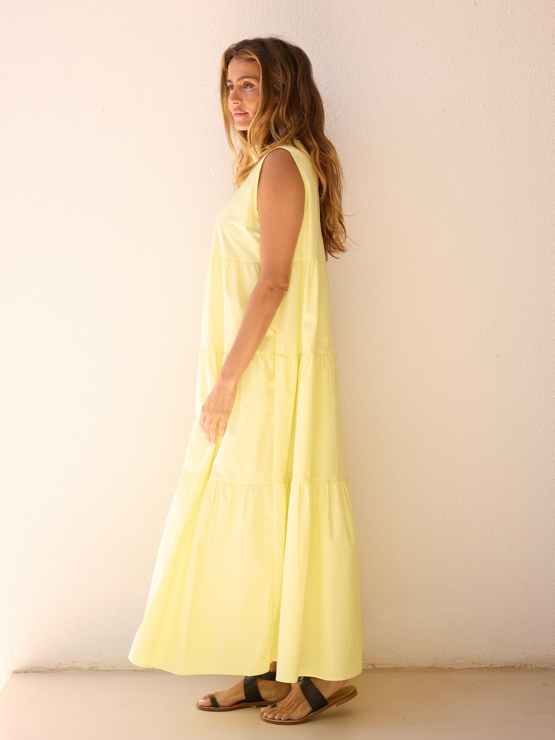 Carminho Dress