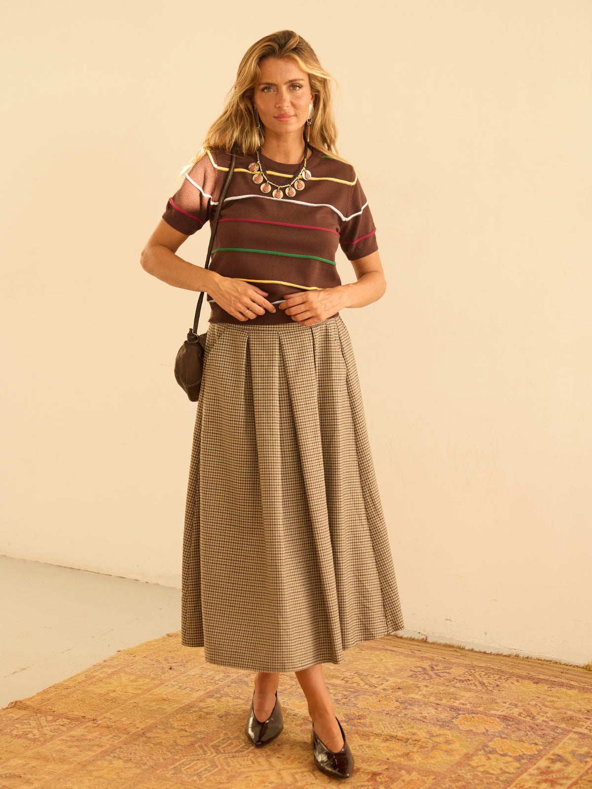 SAIA OXFORD